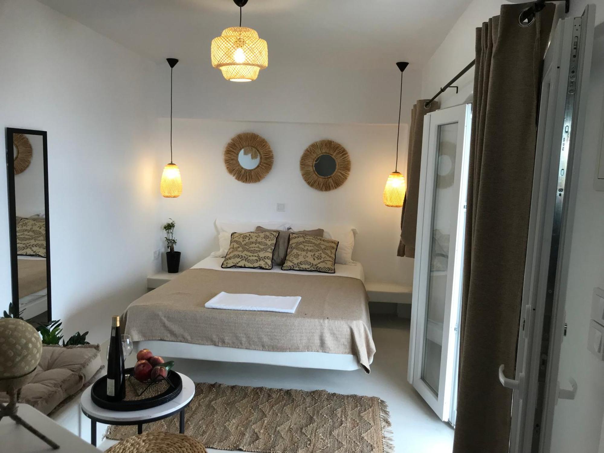 Darsi Country house