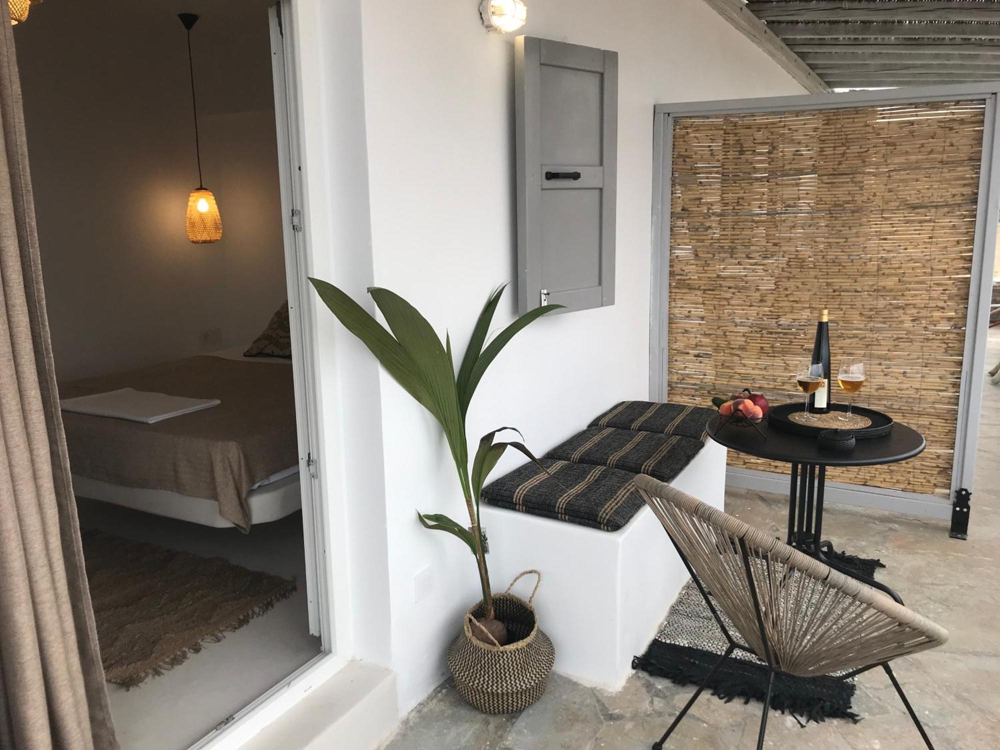 Darsi Country house Kythnos