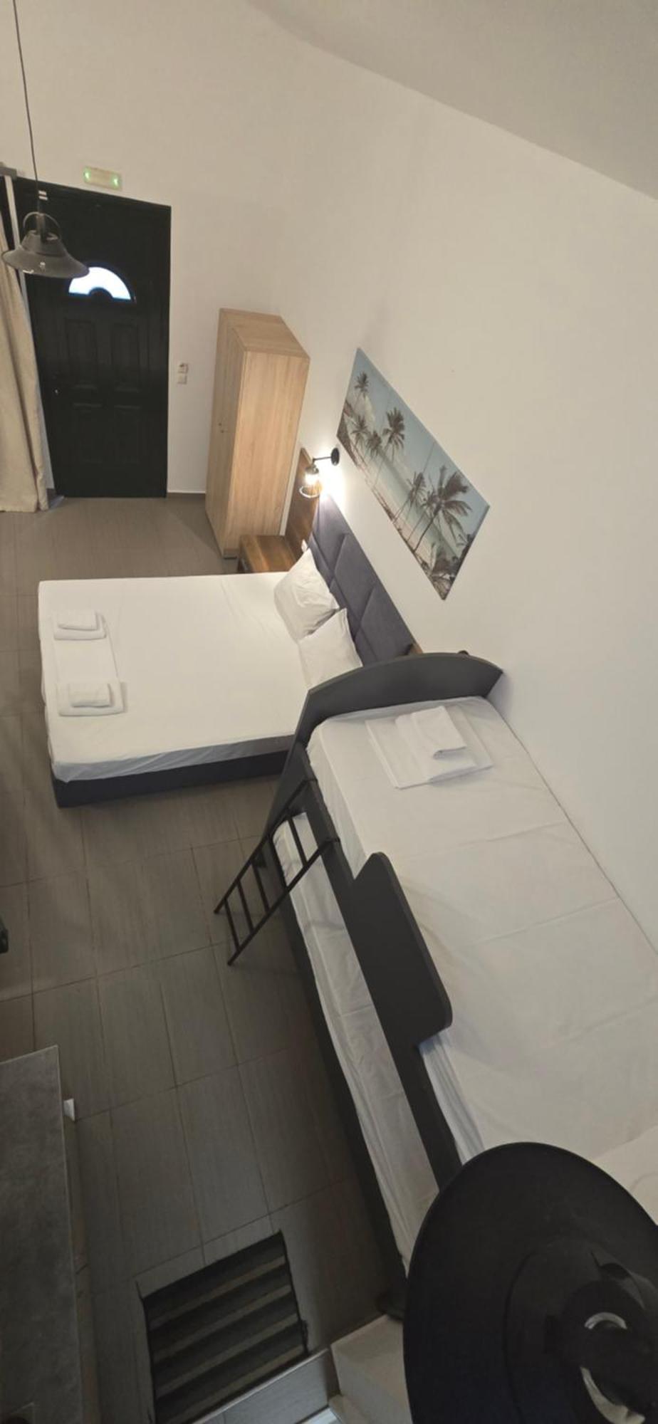 Apartment Sophia Seaview & Restaurant Nea Vrasna