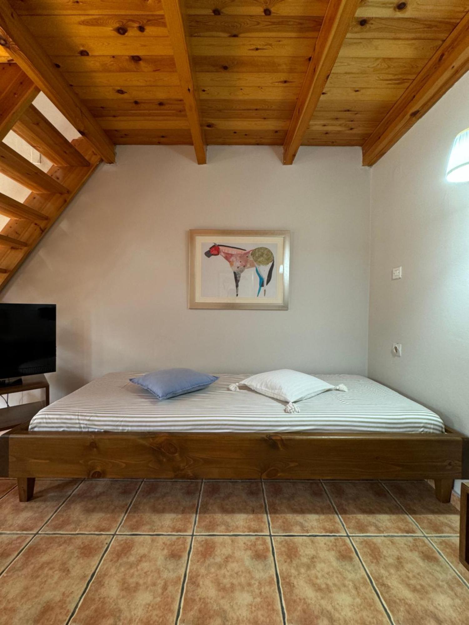 Psamathi Living & Taste Apartment