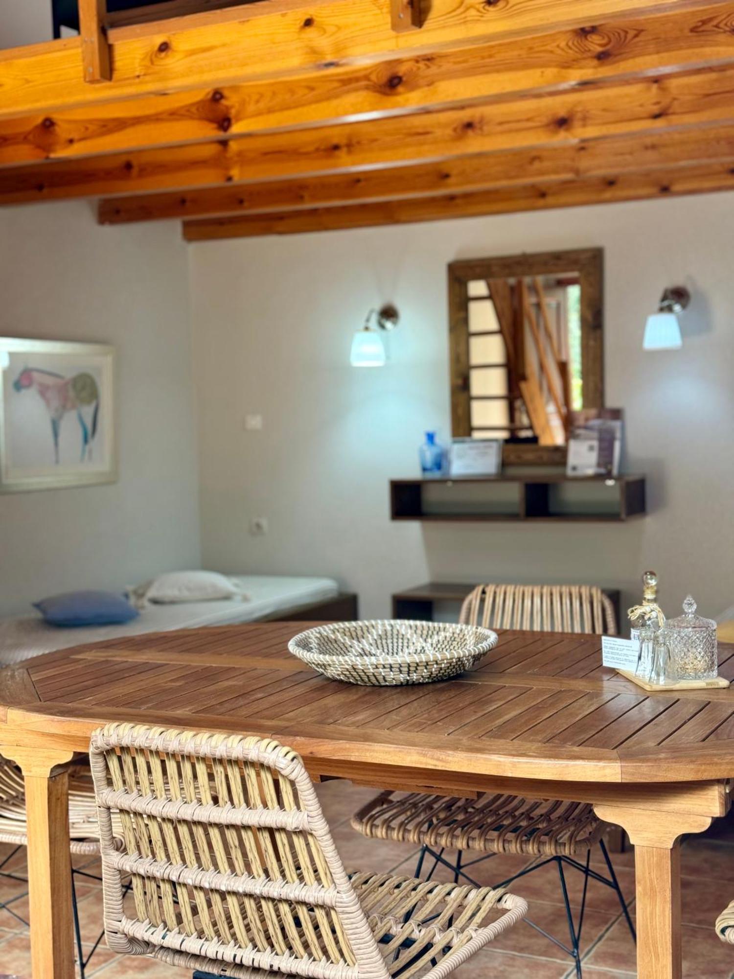 Apartment Psamathi Living & Taste Marathi (Crete)