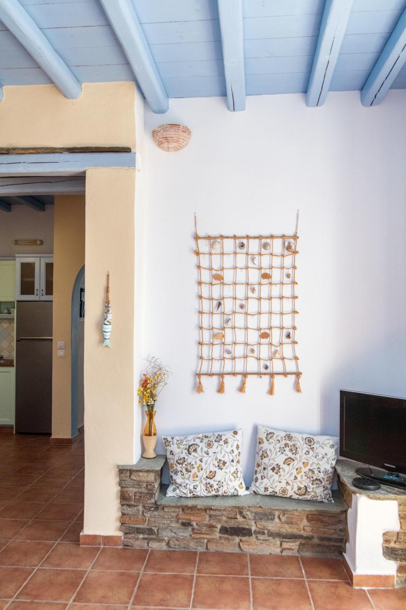 Apartment Porto Tinos Agios Ioannis (Tinos)