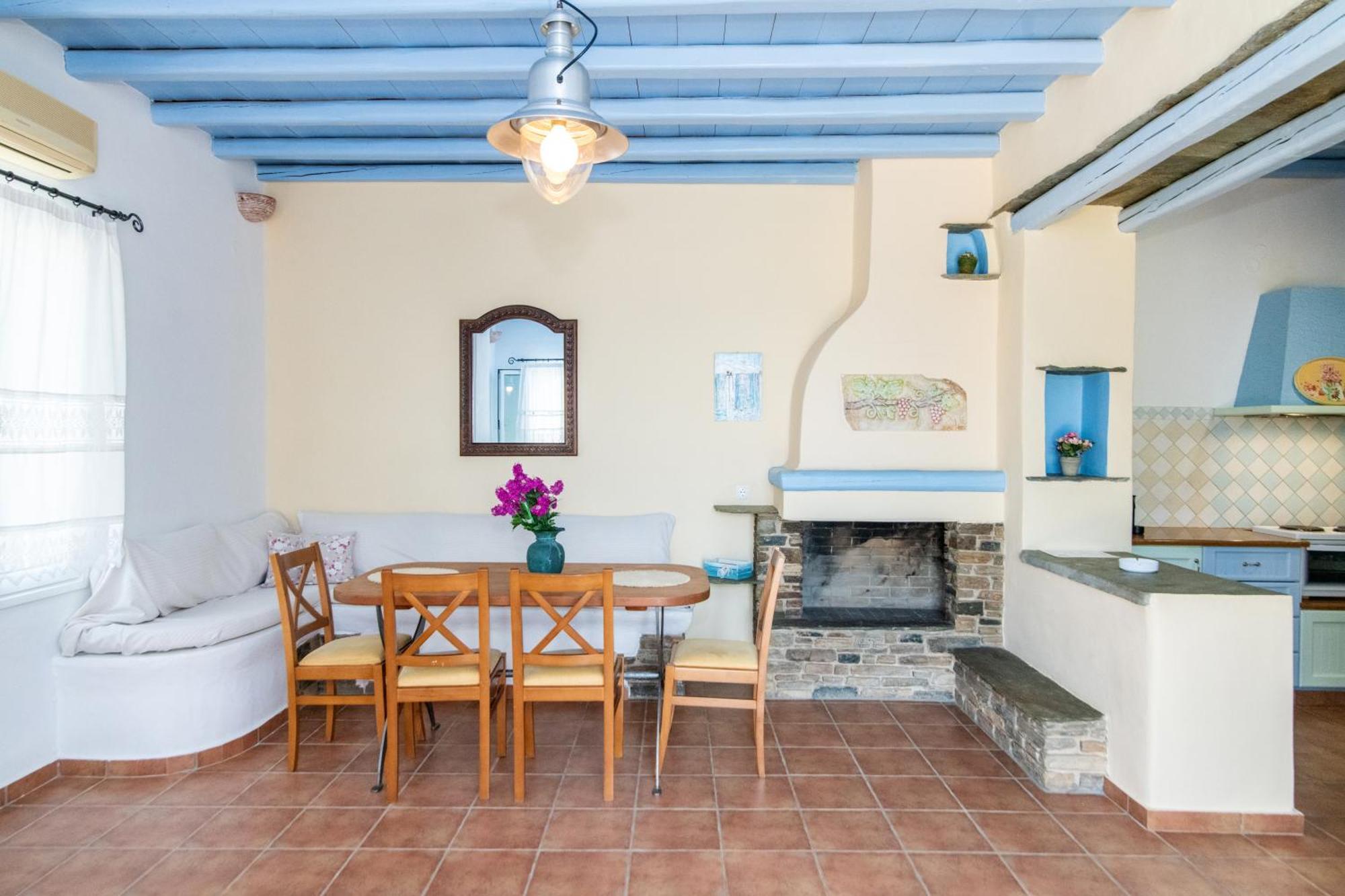 Apartment Porto Tinos Agios Ioannis (Tinos)