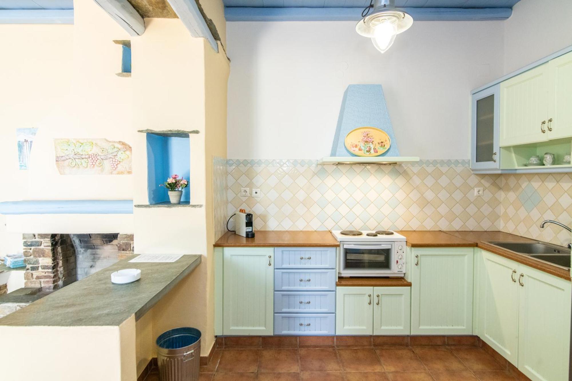 Apartment Porto Tinos Agios Ioannis (Tinos)