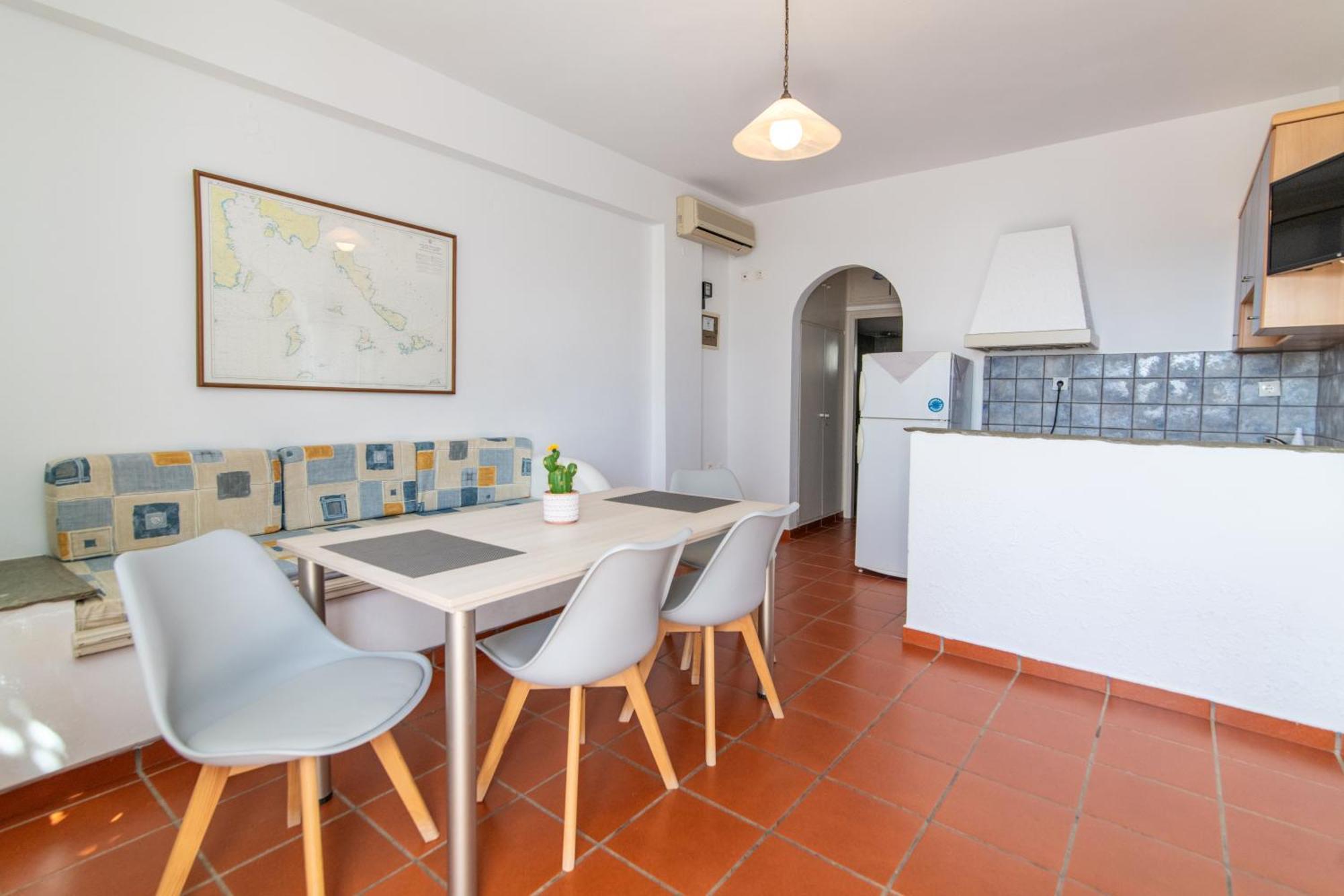 Porto Tinos Apartment Agios Ioannis (Tinos)