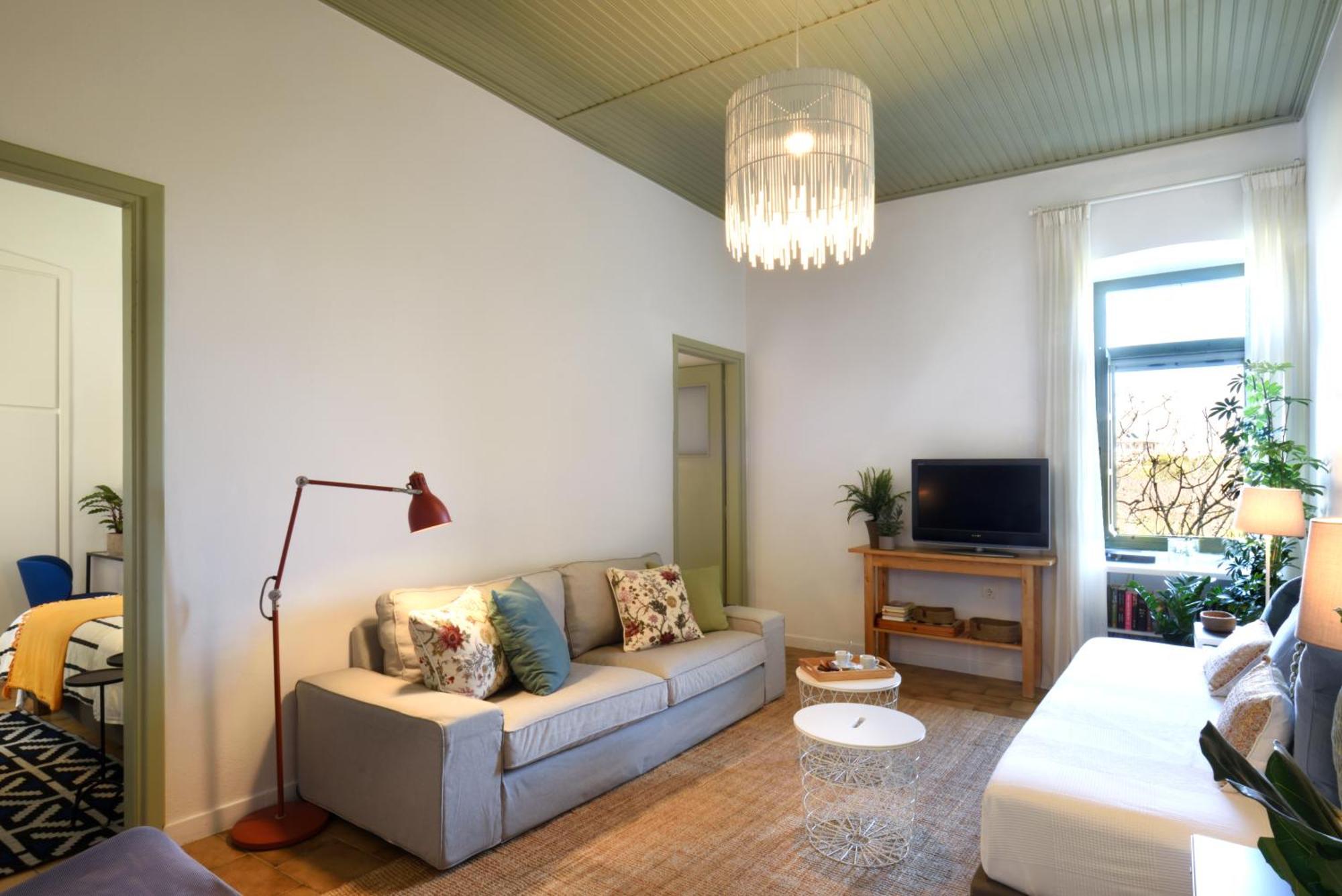 Apartment Town By Relax In Greece *