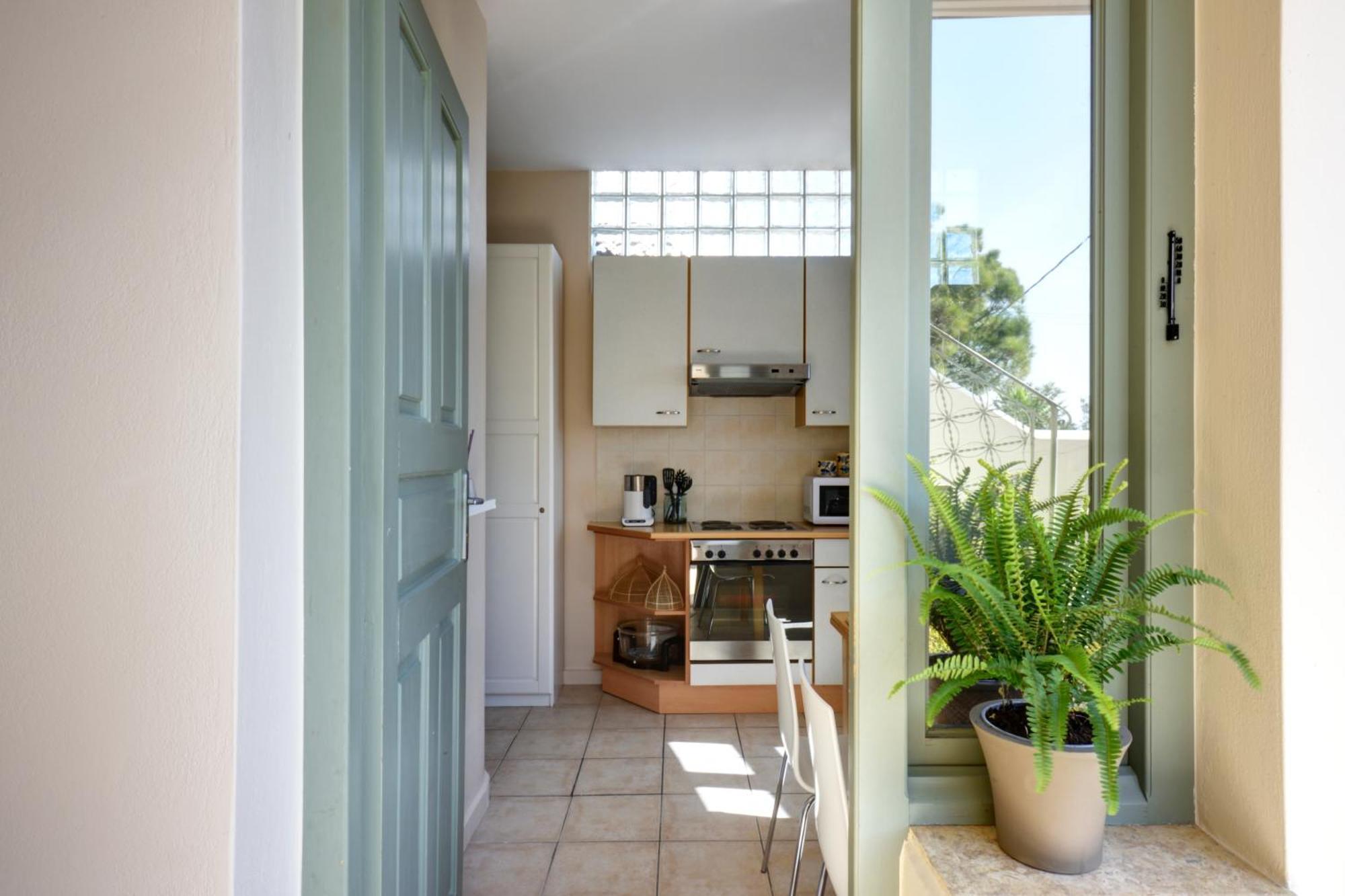 Apartment Town By Relax In Greece Aegina