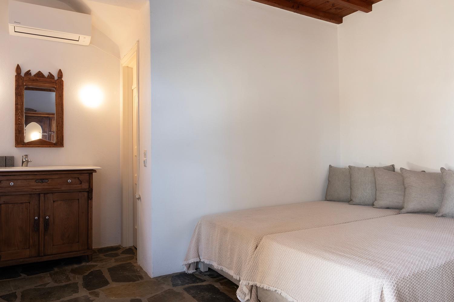 Two Lighthouse Holiday home Fanari (Mykonos)