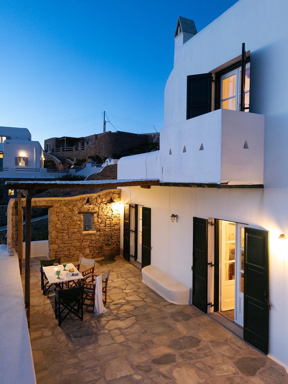 Two Lighthouse Holiday home