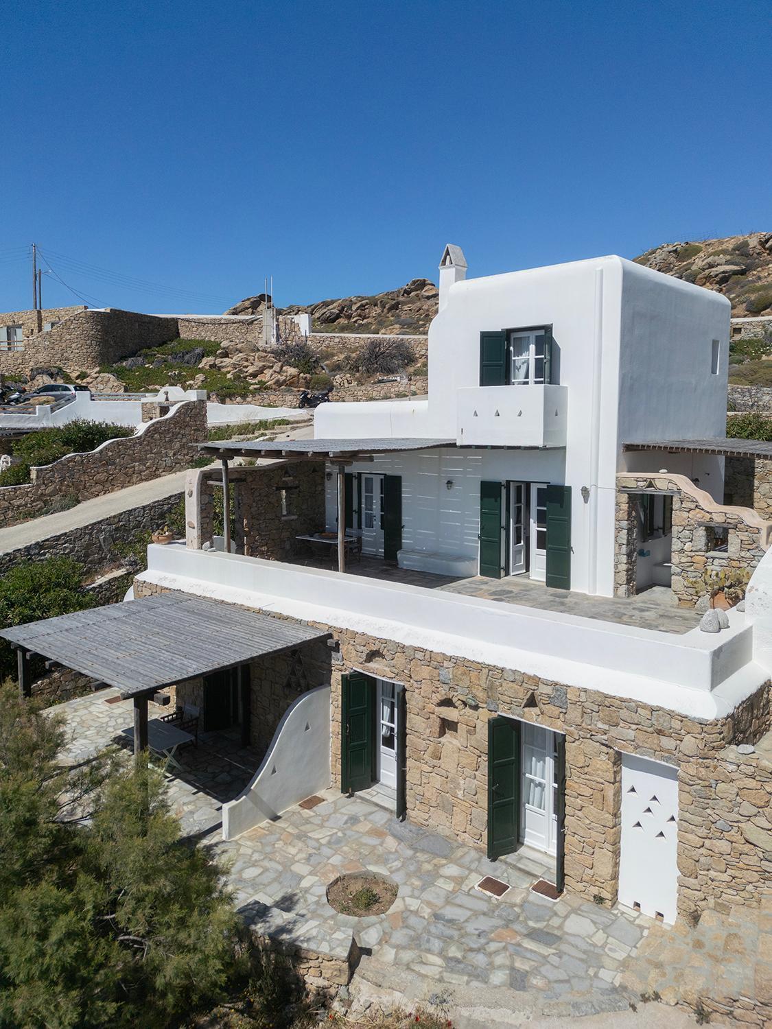 Holiday home Two Lighthouse *