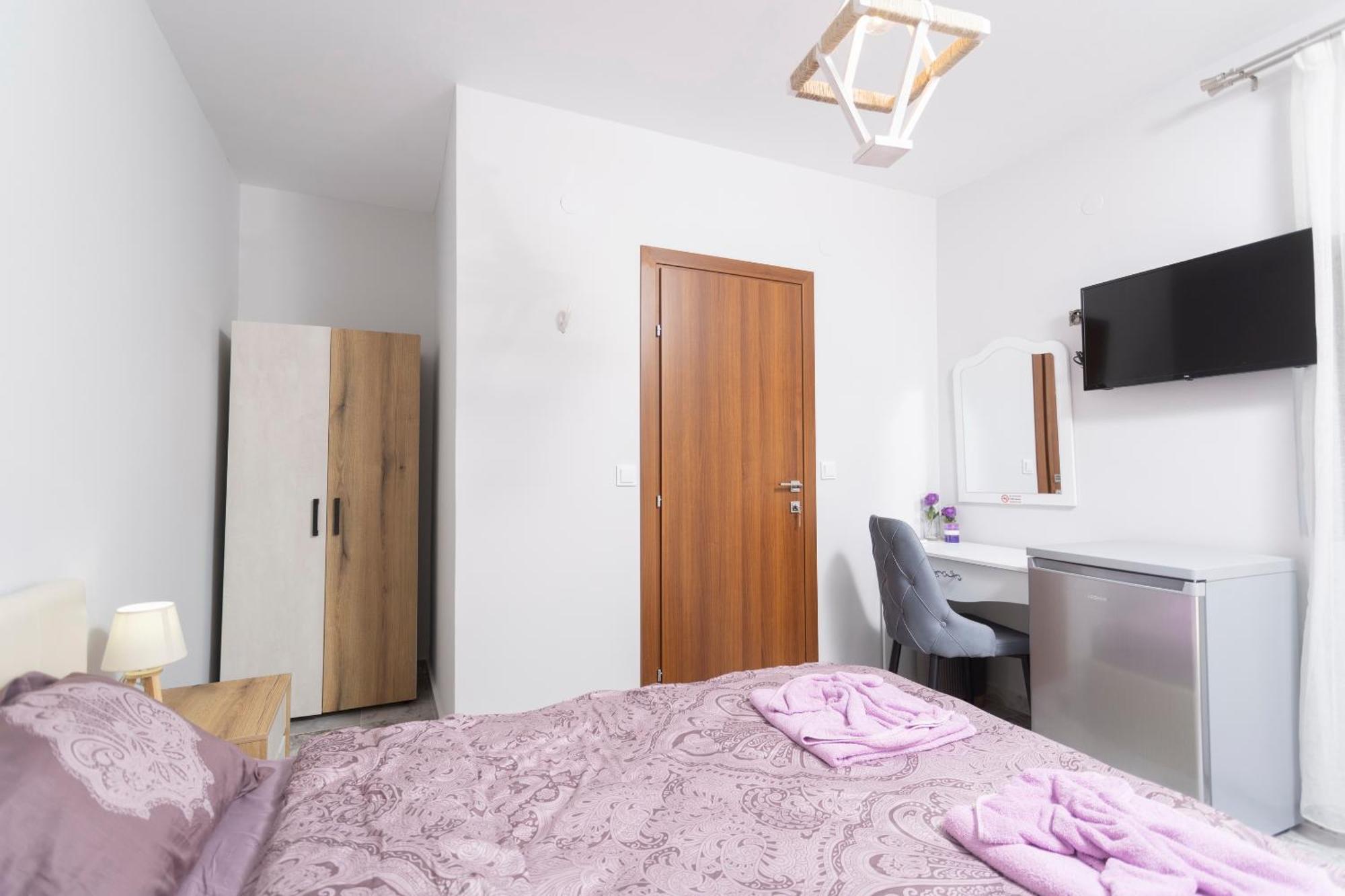 Aparthotel Helga Exotic *