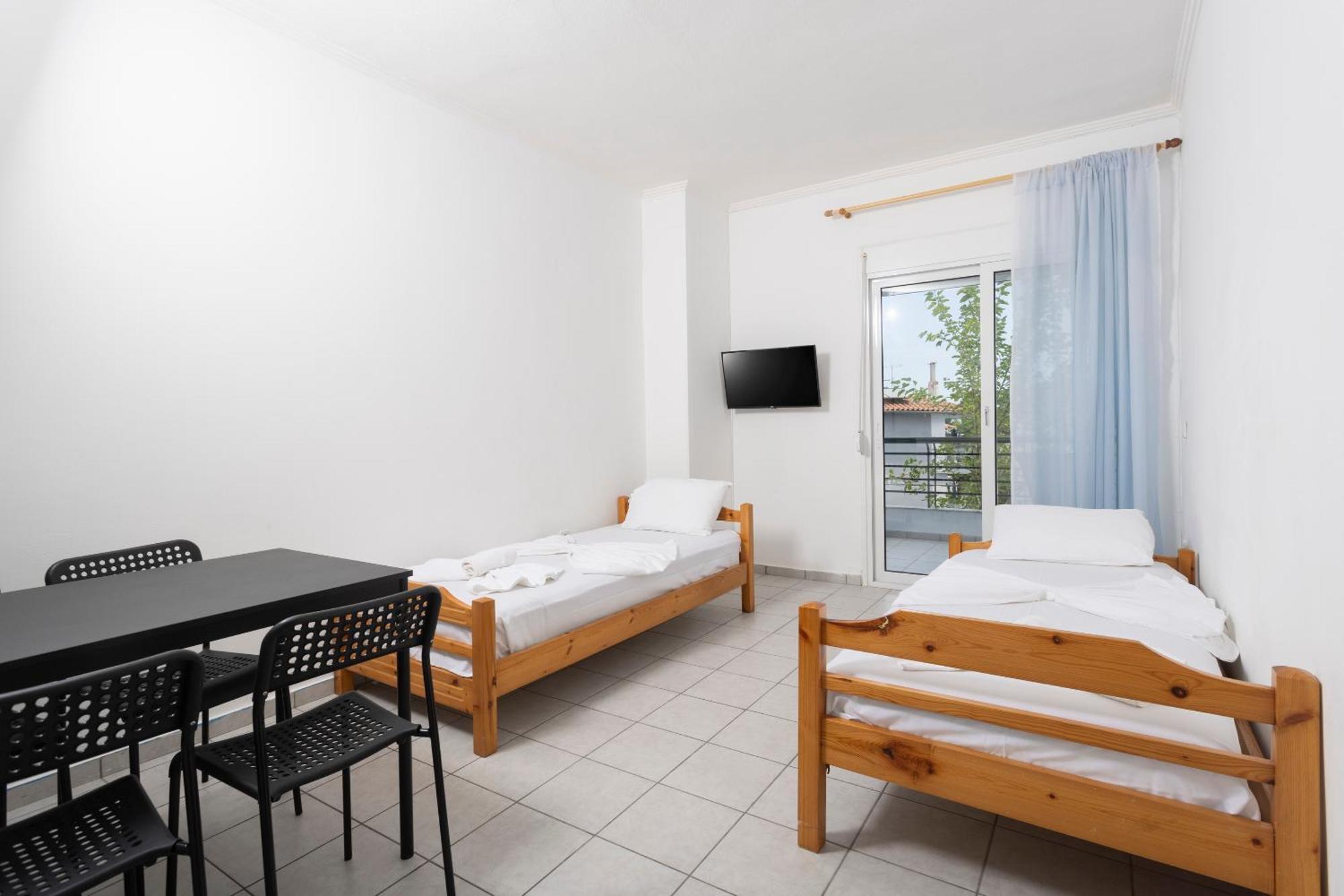 Amadeo Apartment