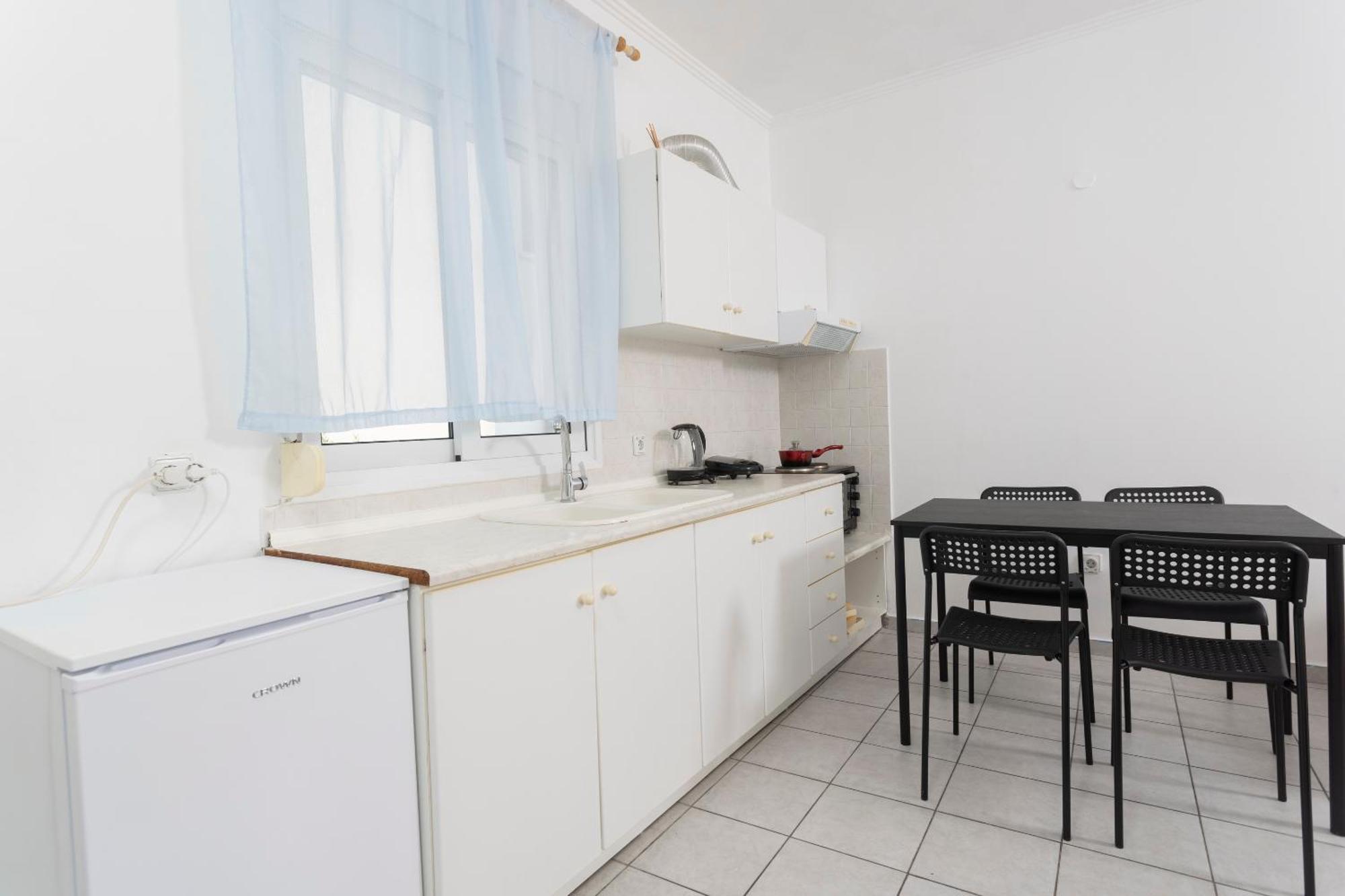 Apartment Amadeo *