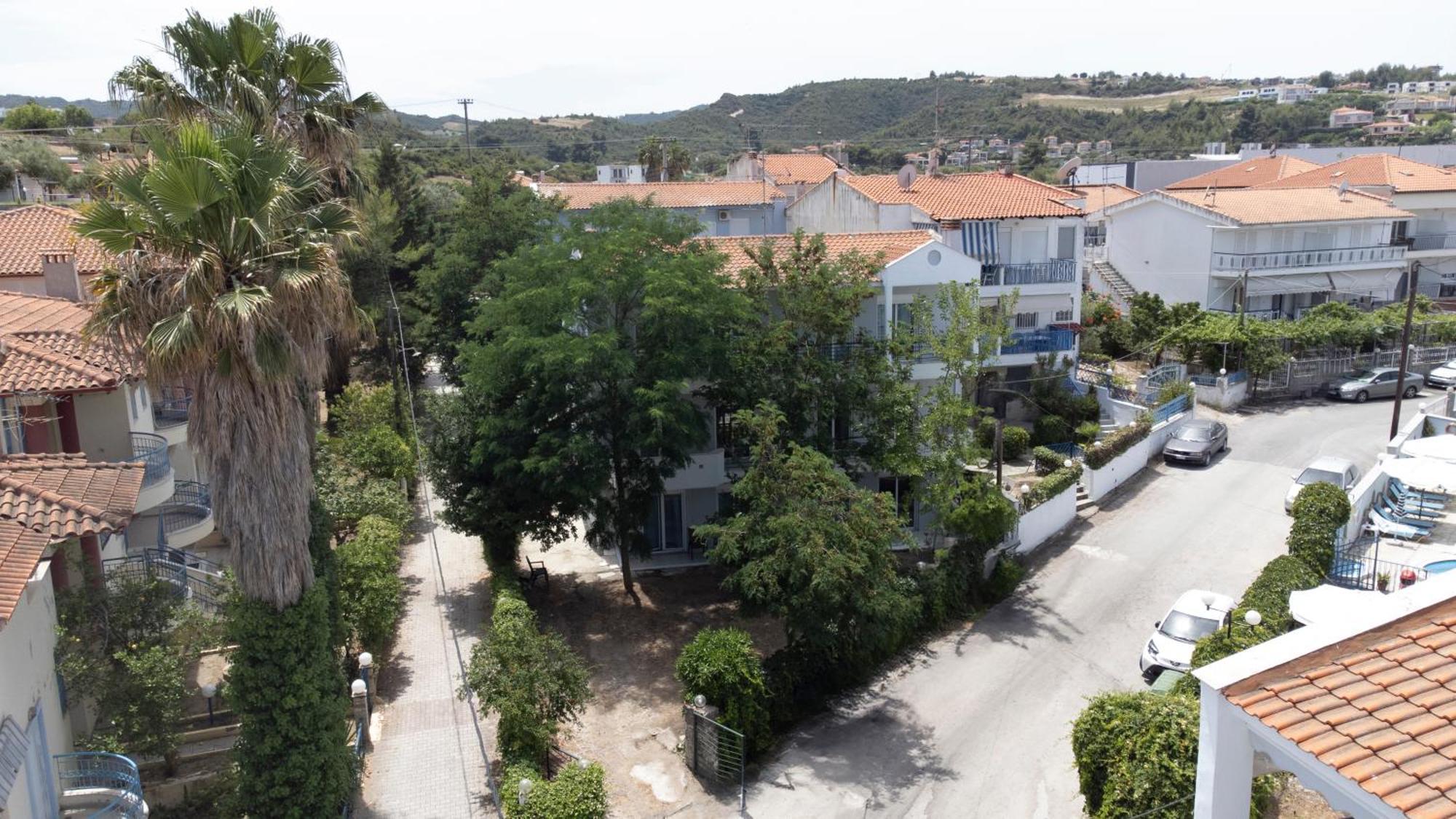 Apartment Amadeo
