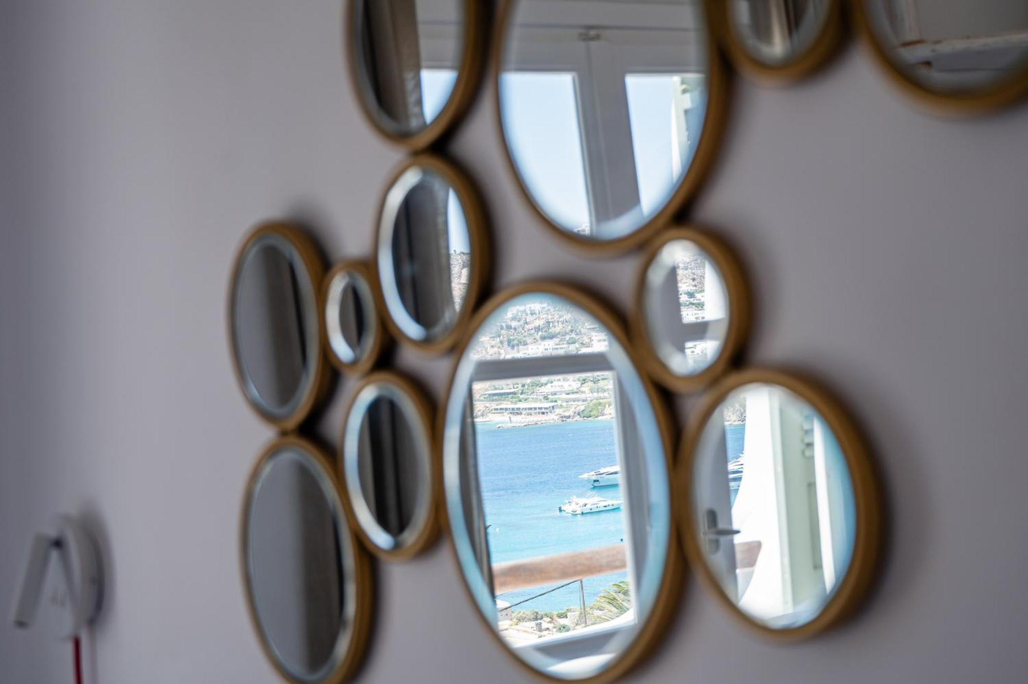 Melangio Private Pool & Sunrise Views - 2024 Renovation Villa *