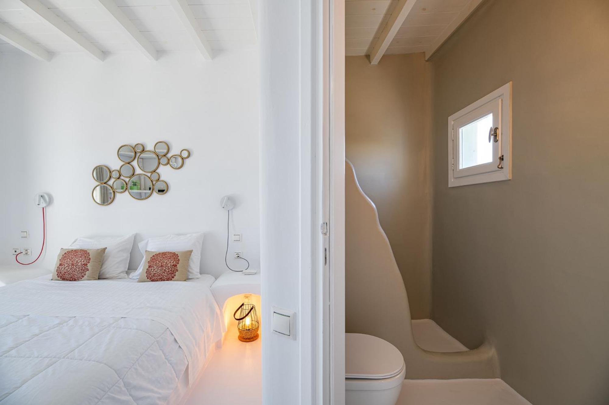 Melangio Private Pool & Sunrise Views - 2024 Renovation Villa *