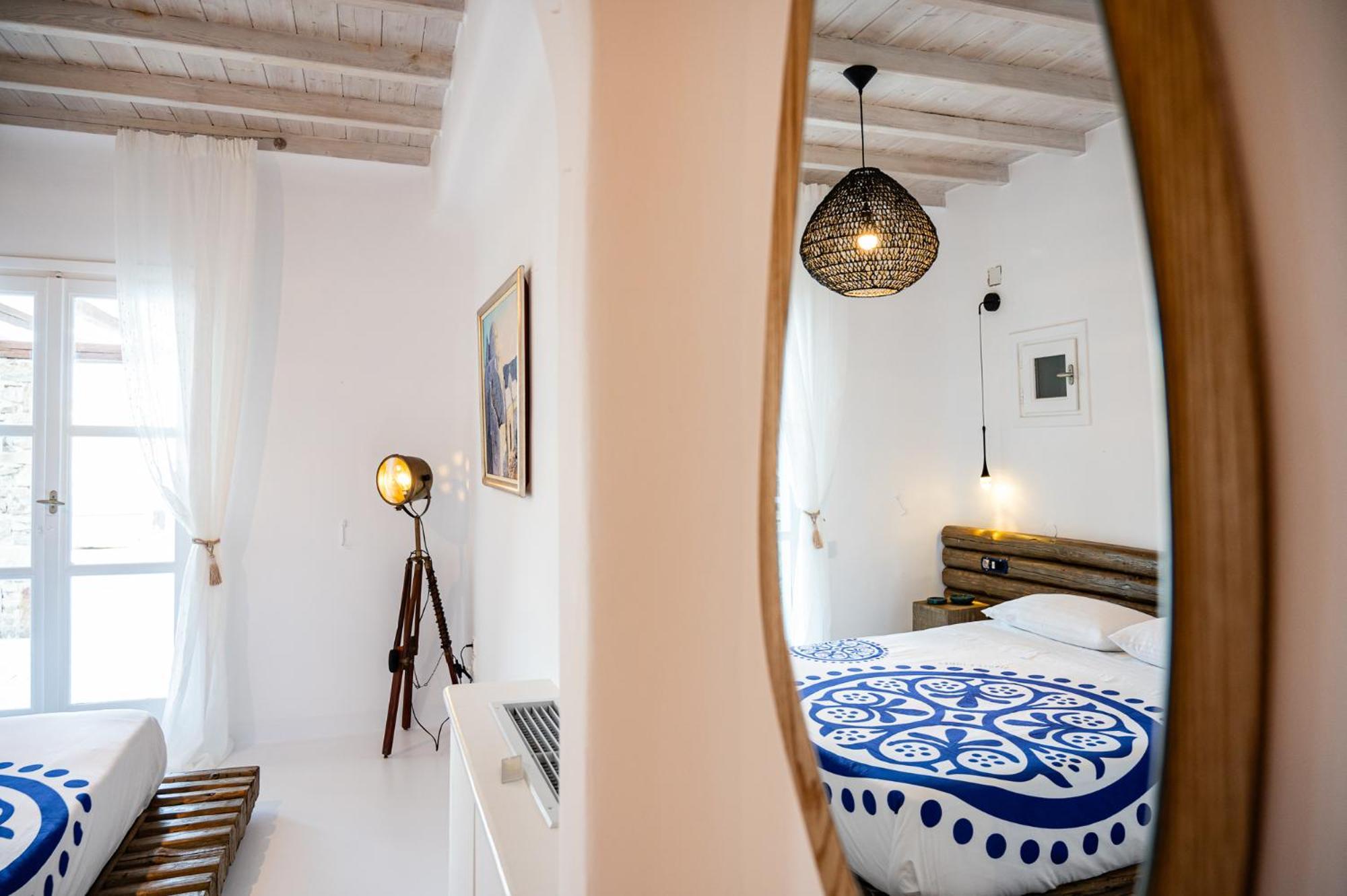 Villa Melangio Private Pool & Sunrise Views - 2024 Renovation
