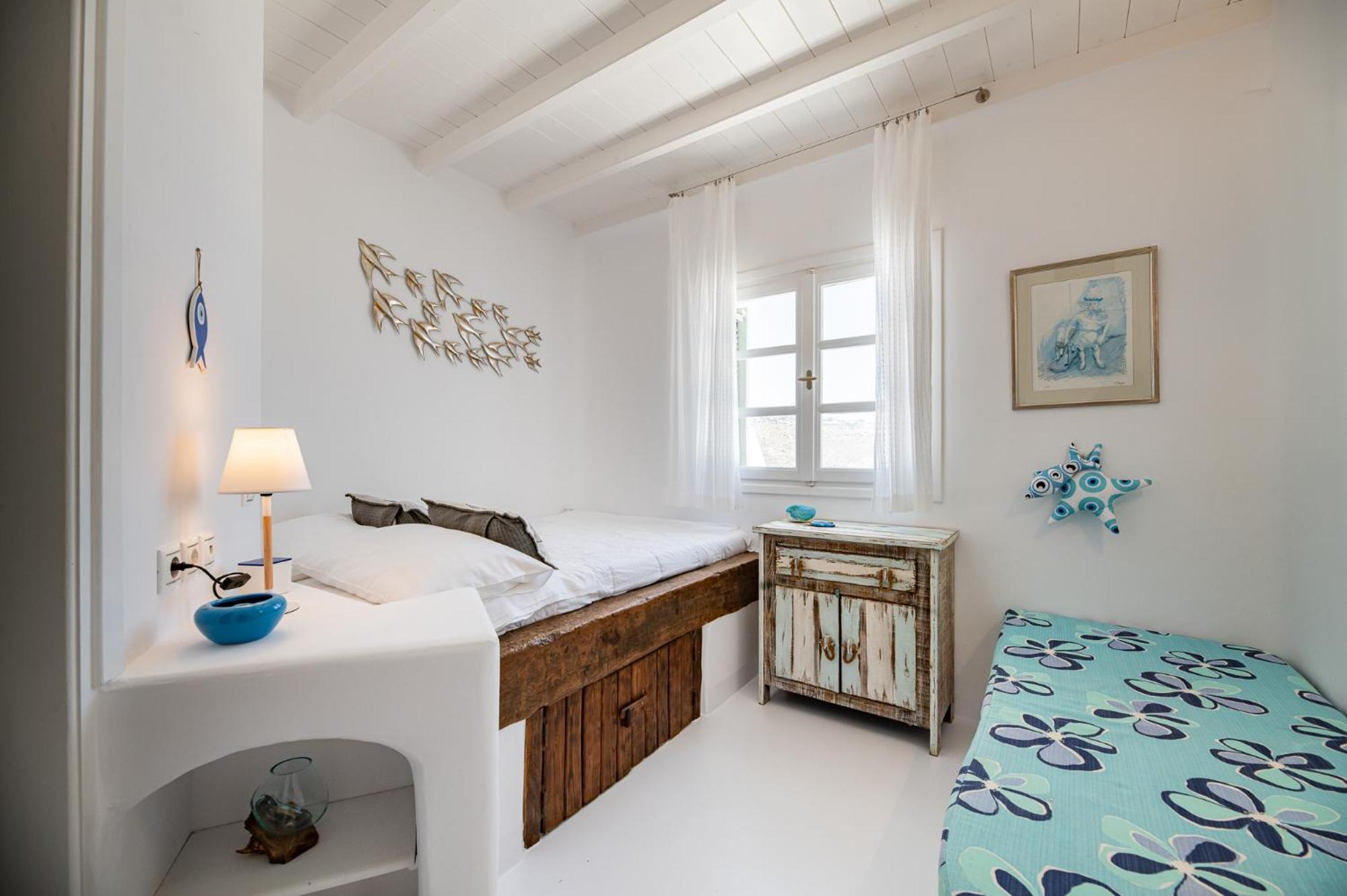 Villa Melangio Private Pool & Sunrise Views - 2024 Renovation *