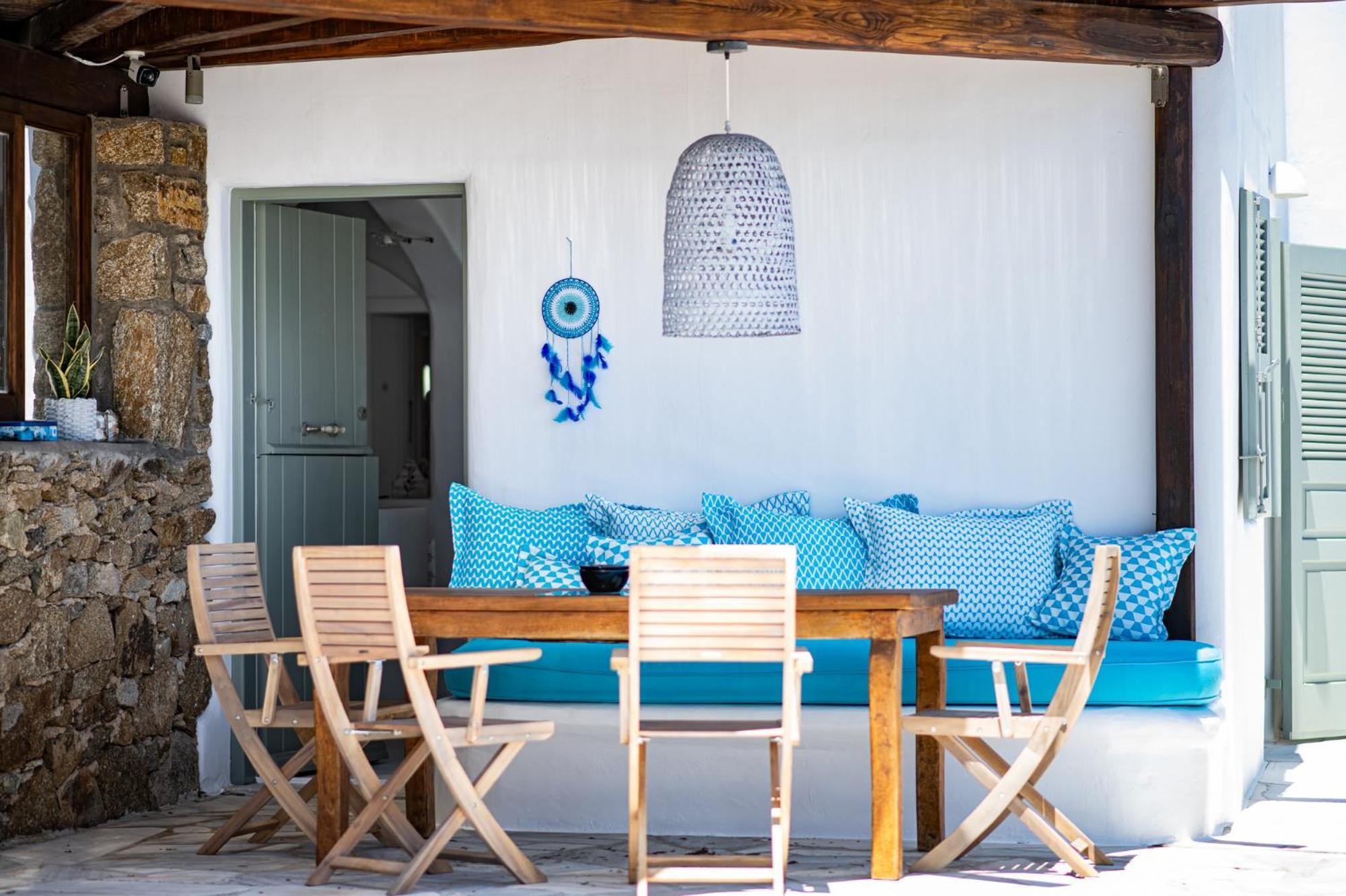Villa Melangio Private Pool & Sunrise Views - 2024 Renovation *