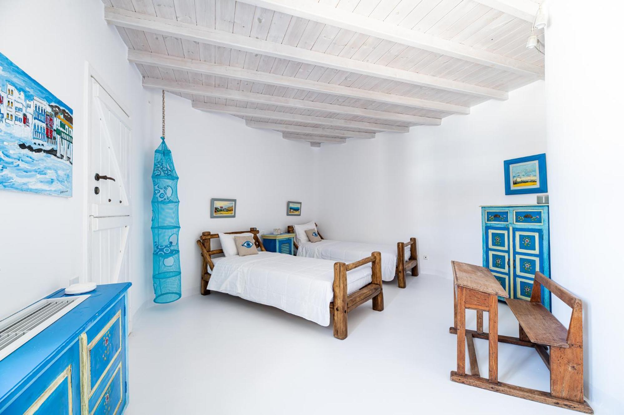 Melangio Private Pool & Sunrise Views - 2024 Renovation Villa