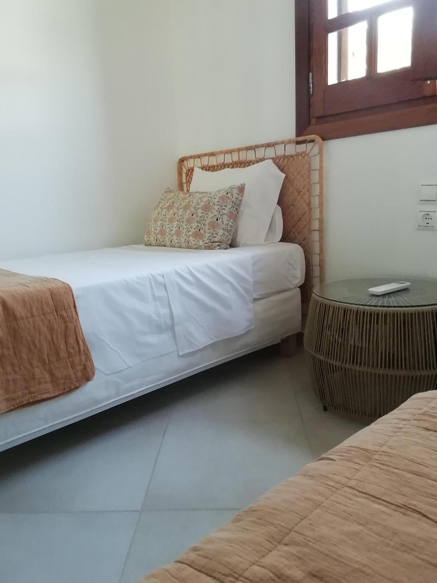 Private Beachfront House Lefkos (Karpathos)