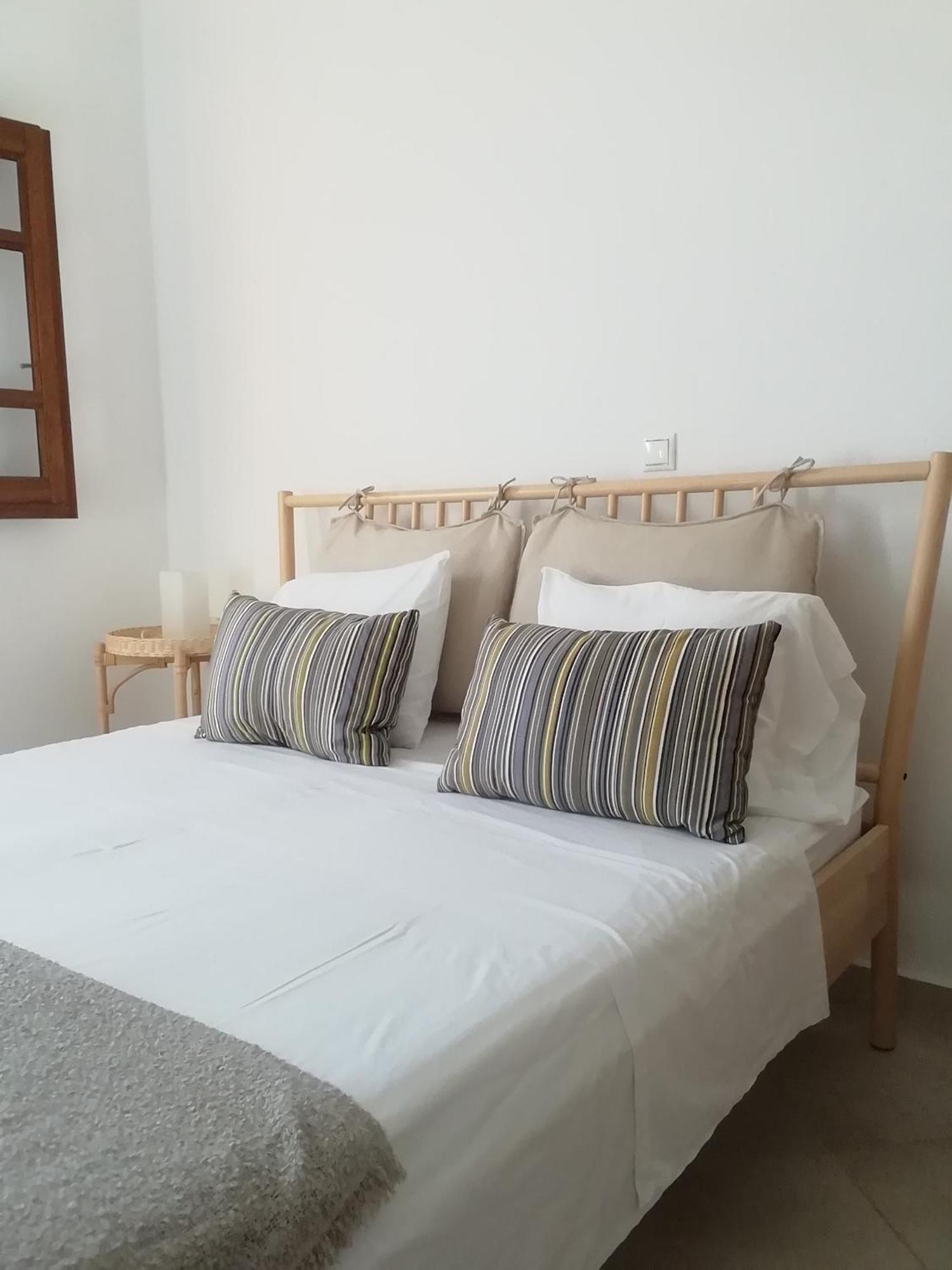Private Beachfront House * Lefkos (Karpathos)