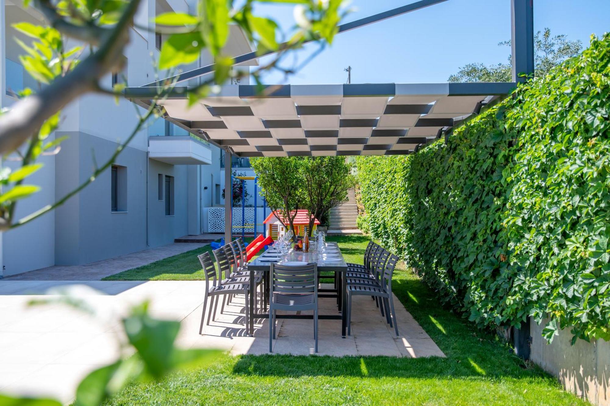 Destino Luxury Apts Apartment *