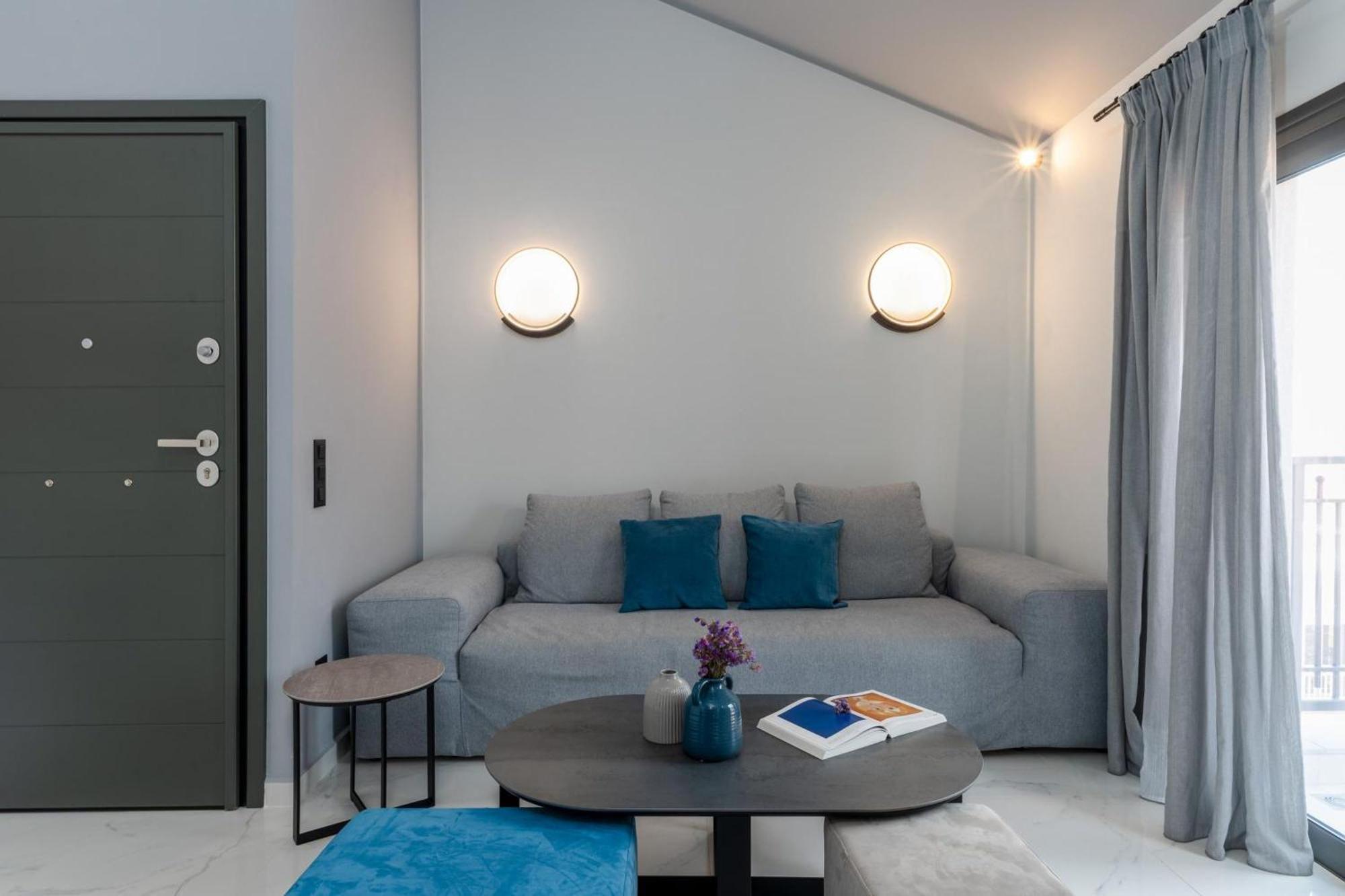 Apartment De Bosset Kefalonia Argostoli (Kefalonia)