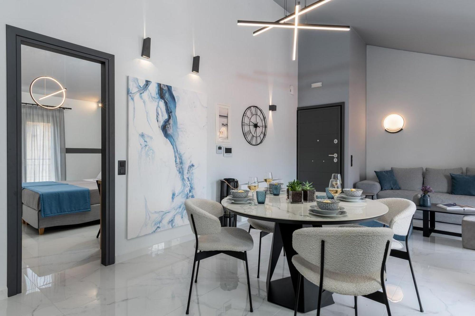 Apartment De Bosset Kefalonia Argostoli (Kefalonia)