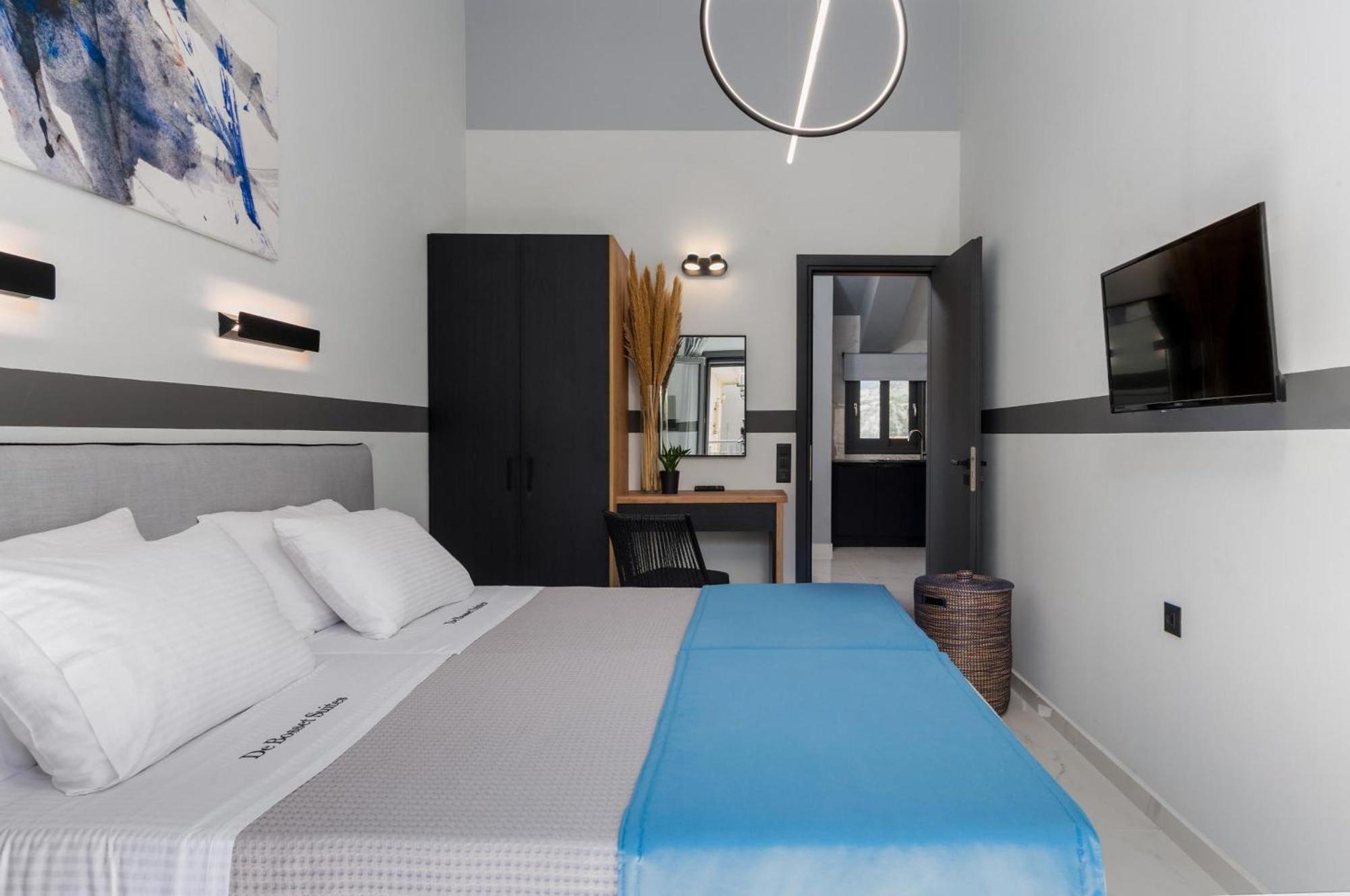 De Bosset Kefalonia Apartment