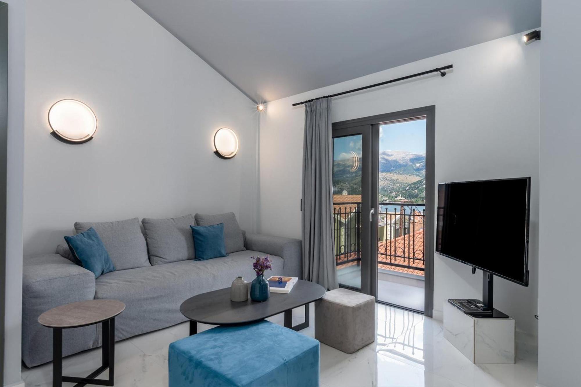 Apartment De Bosset Kefalonia