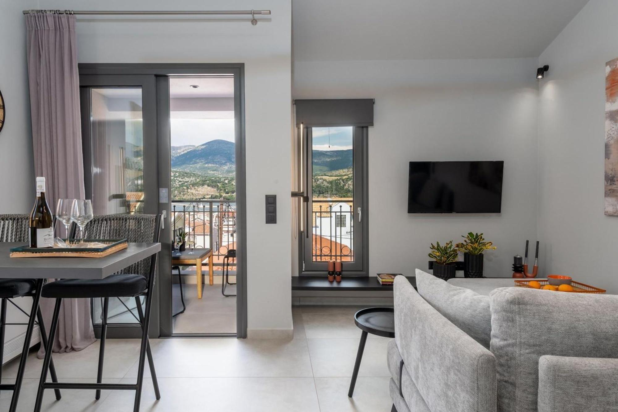 De Bosset Kefalonia Apartment Argostoli (Kefalonia)