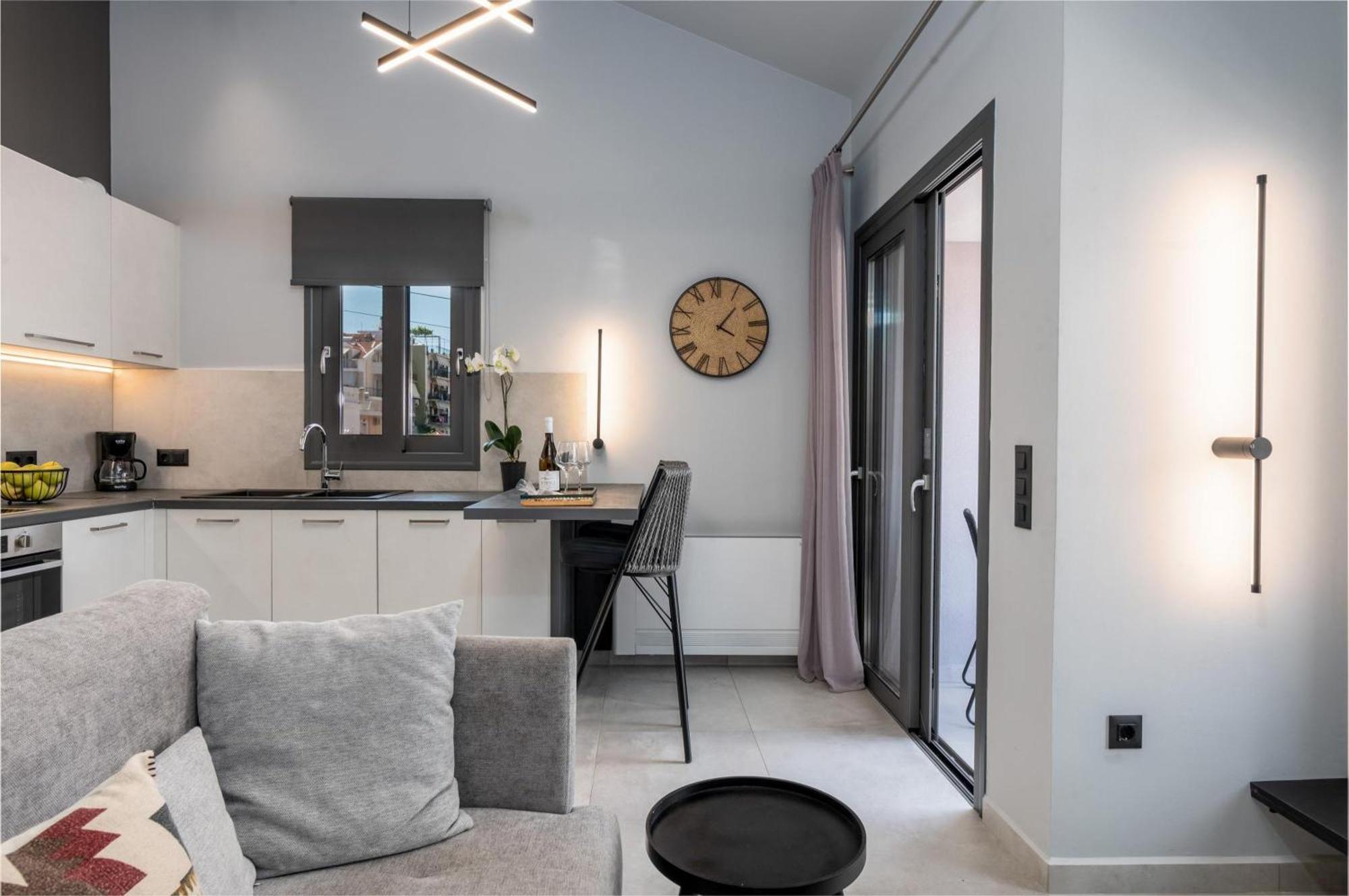 De Bosset Kefalonia Apartment Argostoli (Kefalonia)