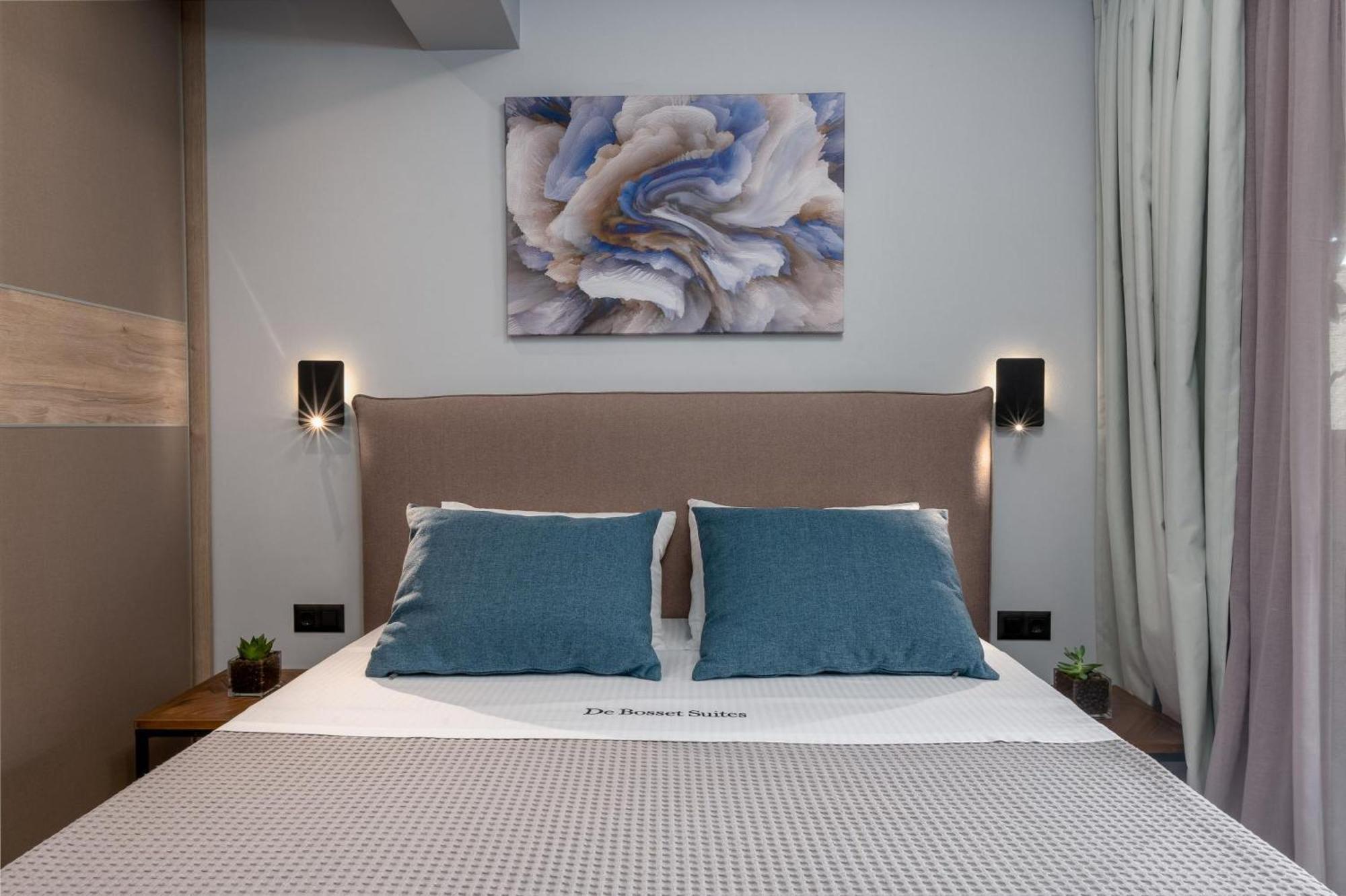 Apartment De Bosset Kefalonia Argostoli (Kefalonia)