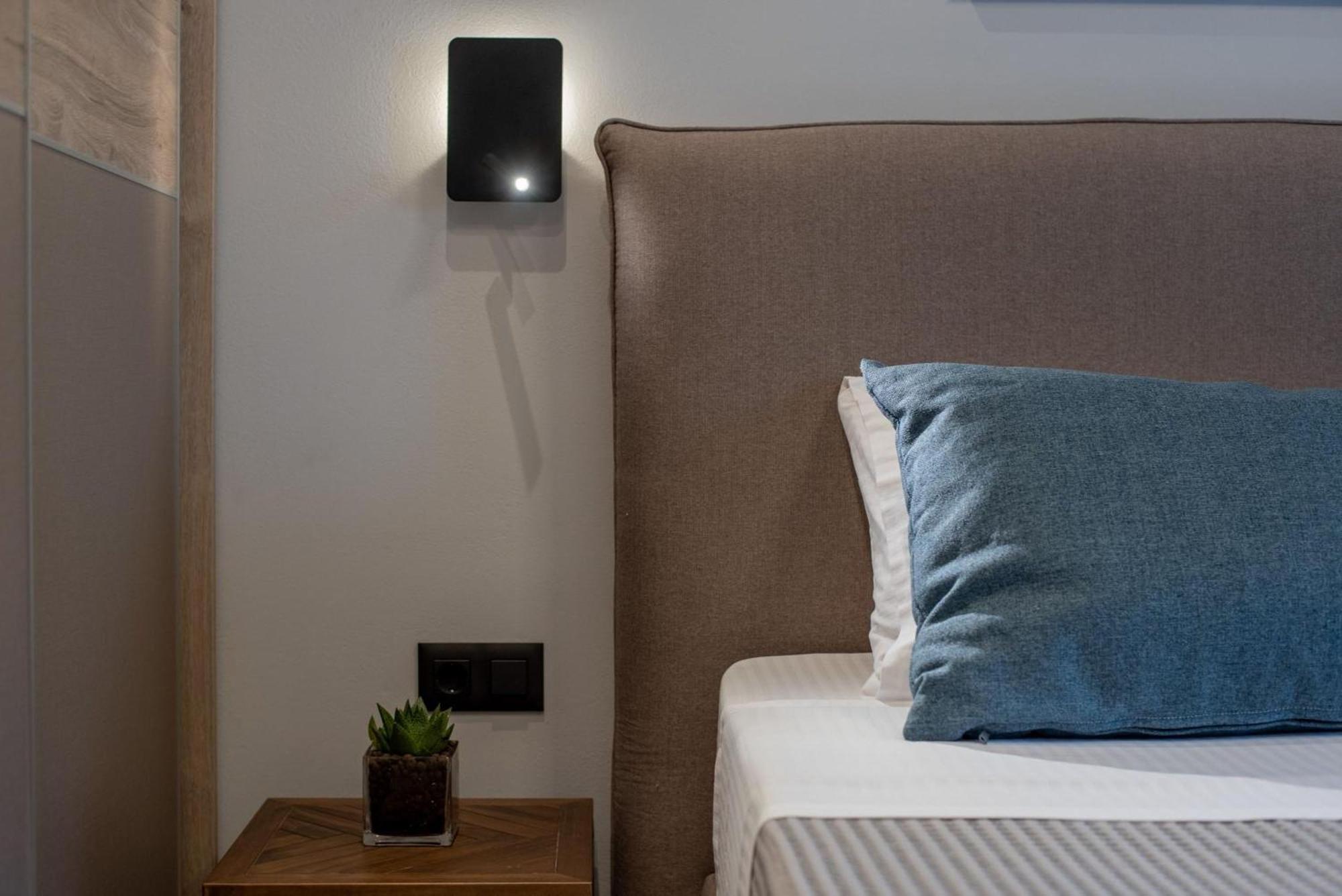 De Bosset Kefalonia Apartment