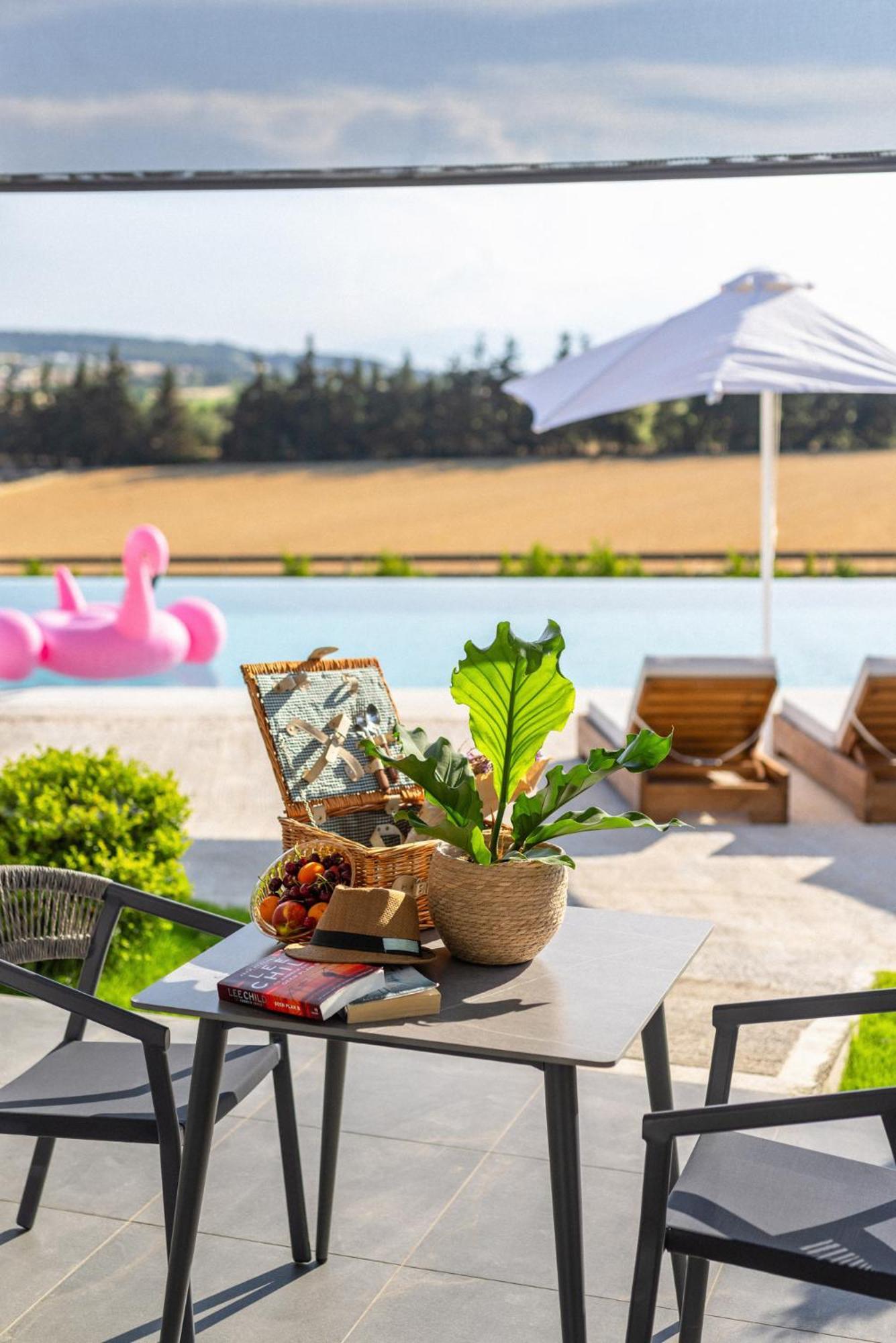 Sani Gulf I & Ii Hotel Sani (Chalkidiki)
