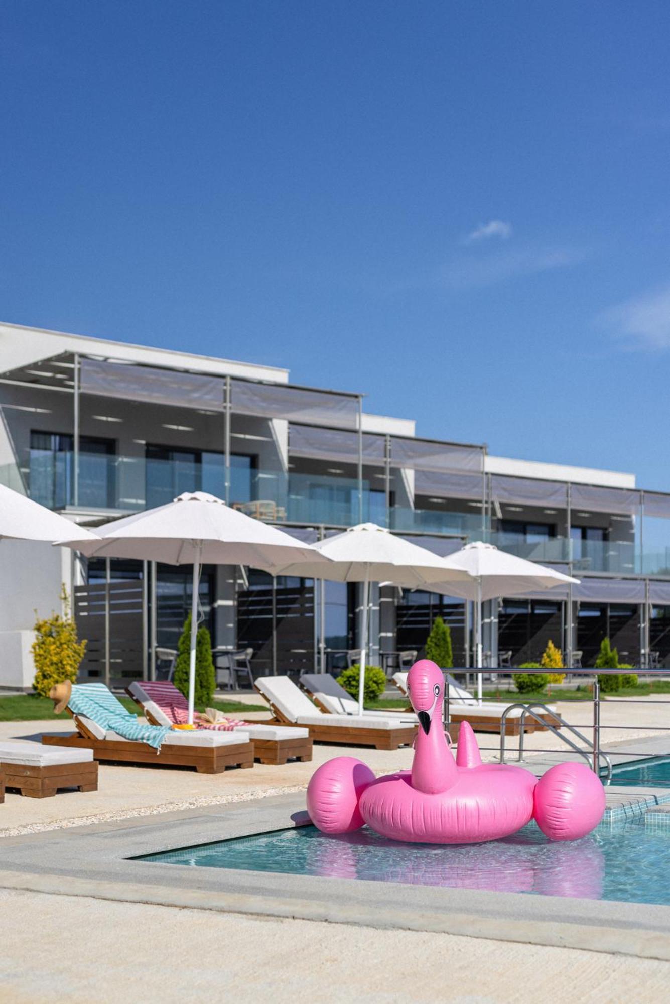 Hotel Sani Gulf I & Ii