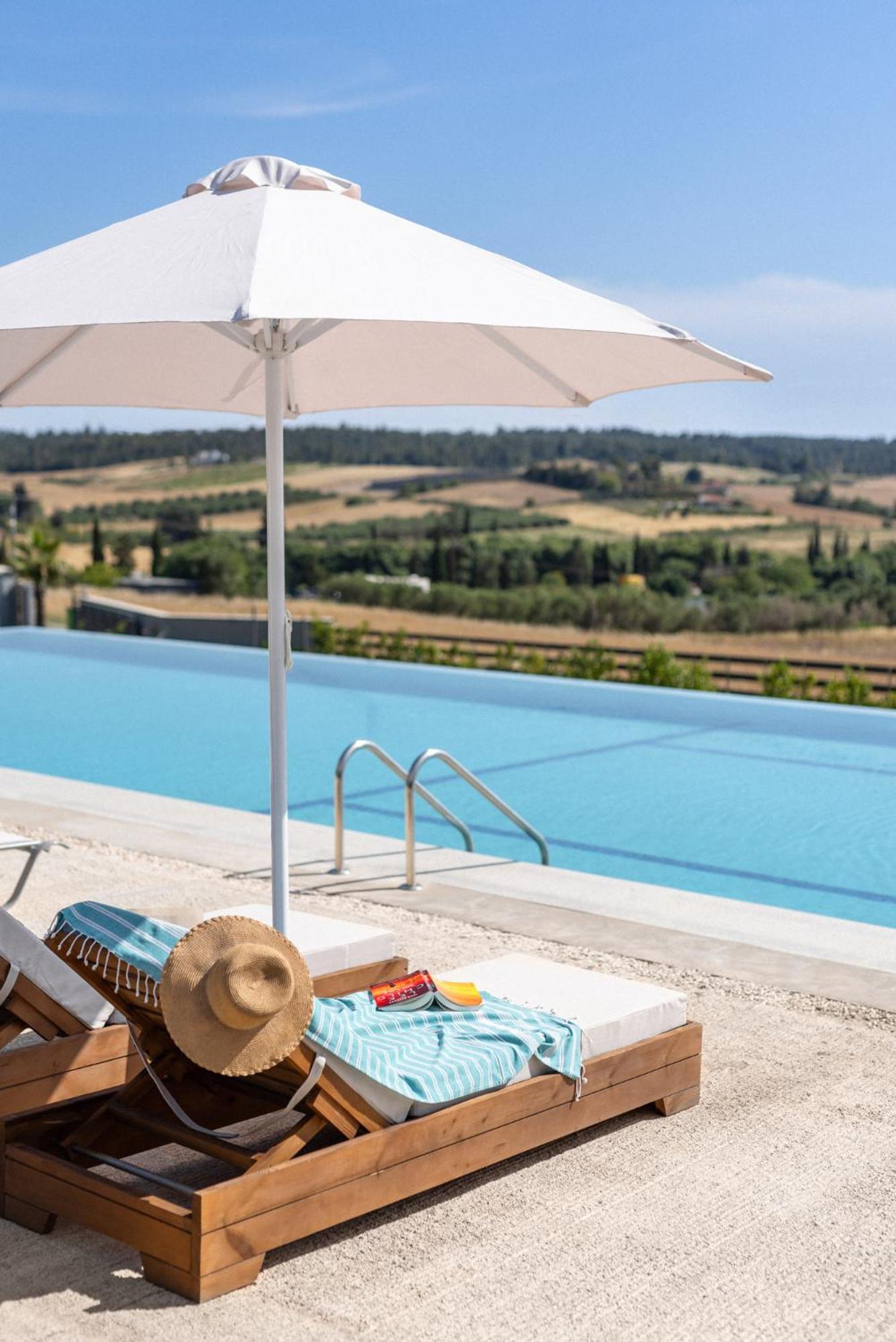 Sani Gulf I & Ii Hotel Sani (Chalkidiki)