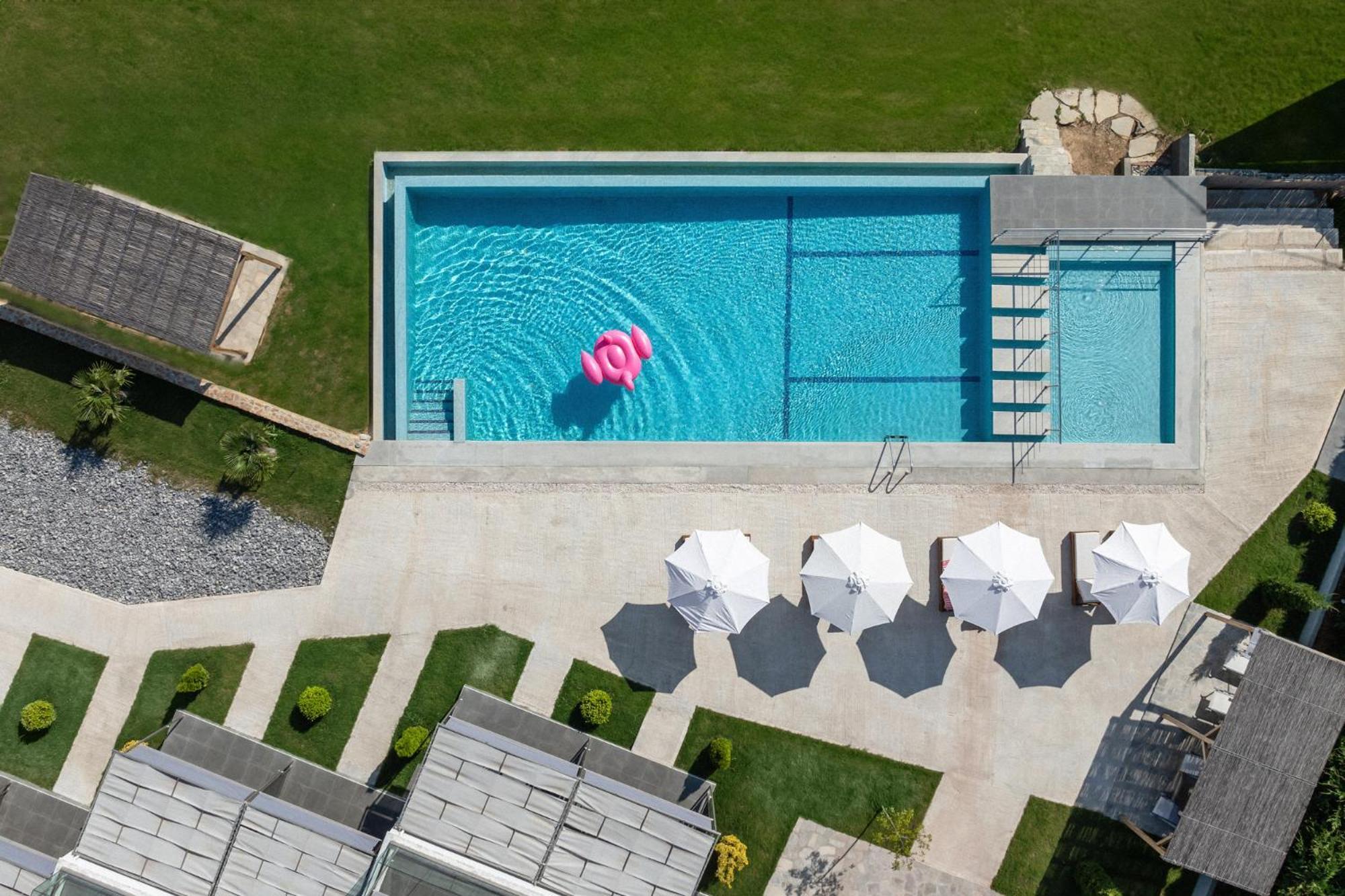 Sani Gulf I & Ii Hotel *