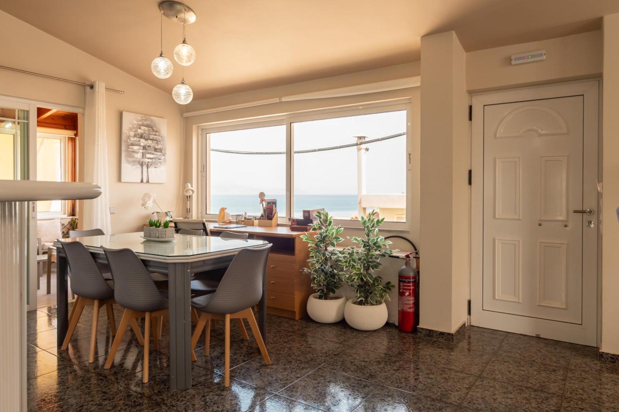 Apartment Hope's Nea Kydonia (Crete)