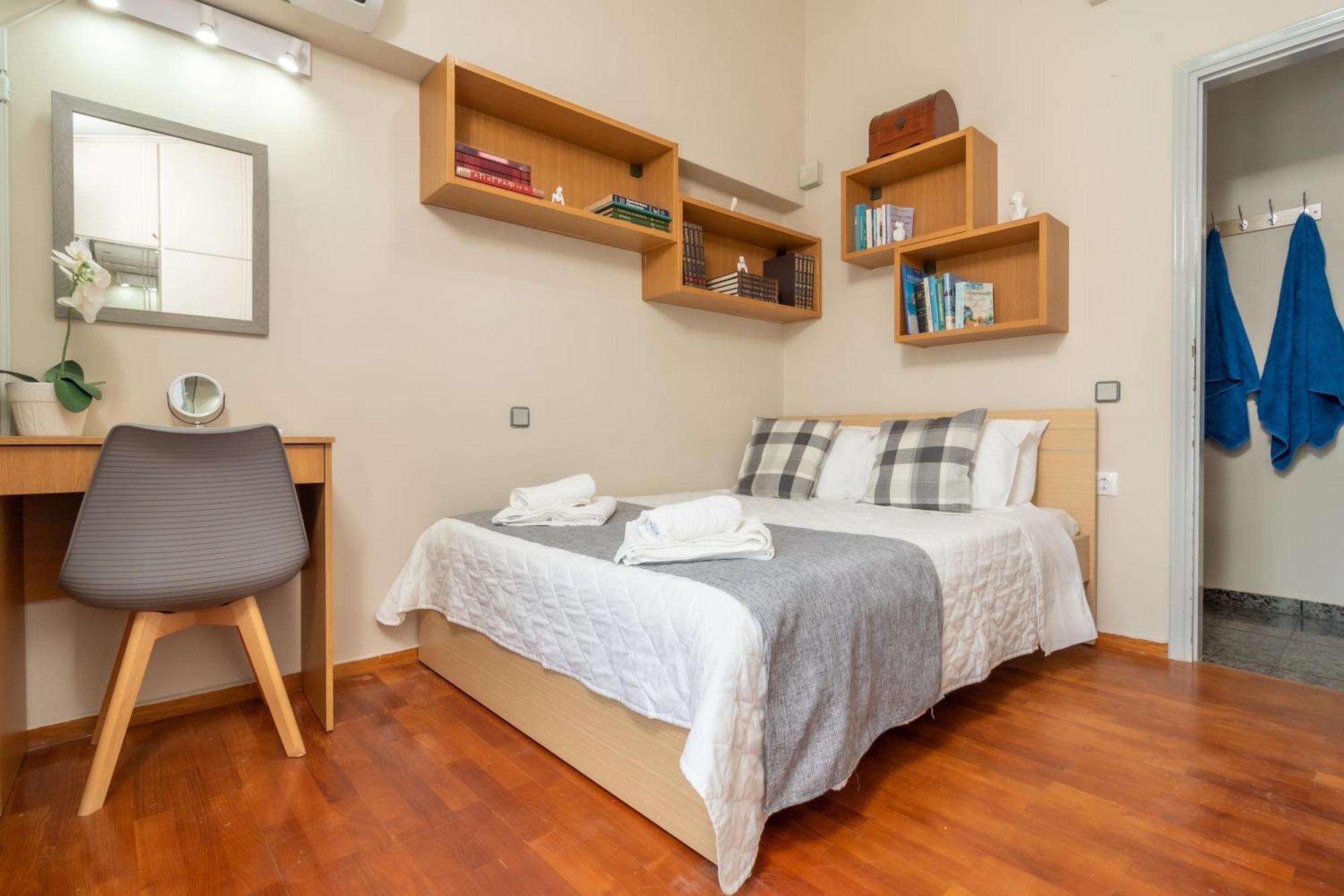 Apartment Hope's *