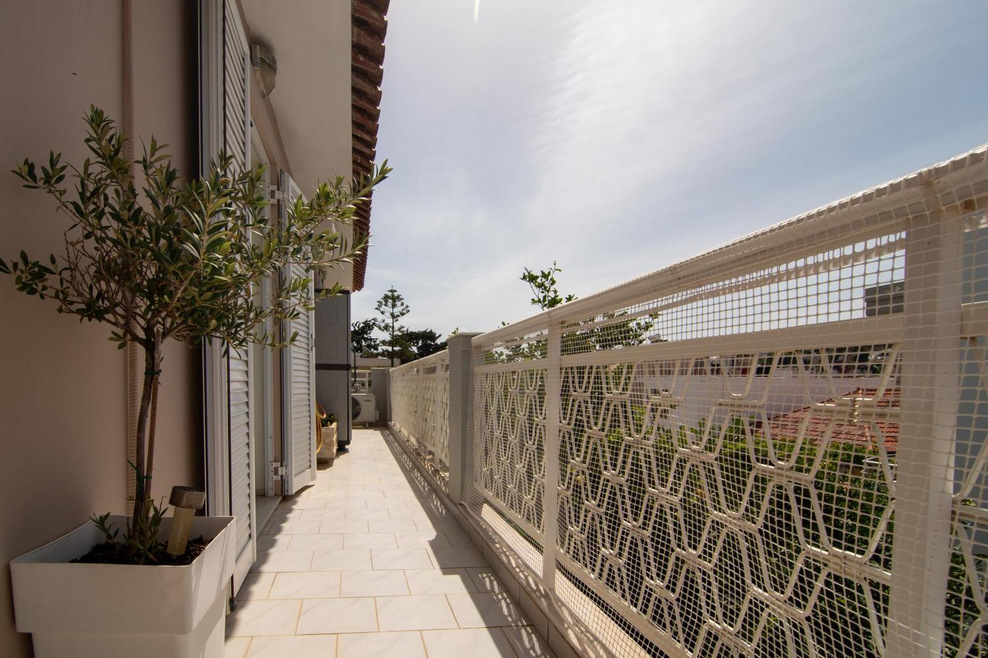 Hope's Apartment Nea Kydonia (Crete)