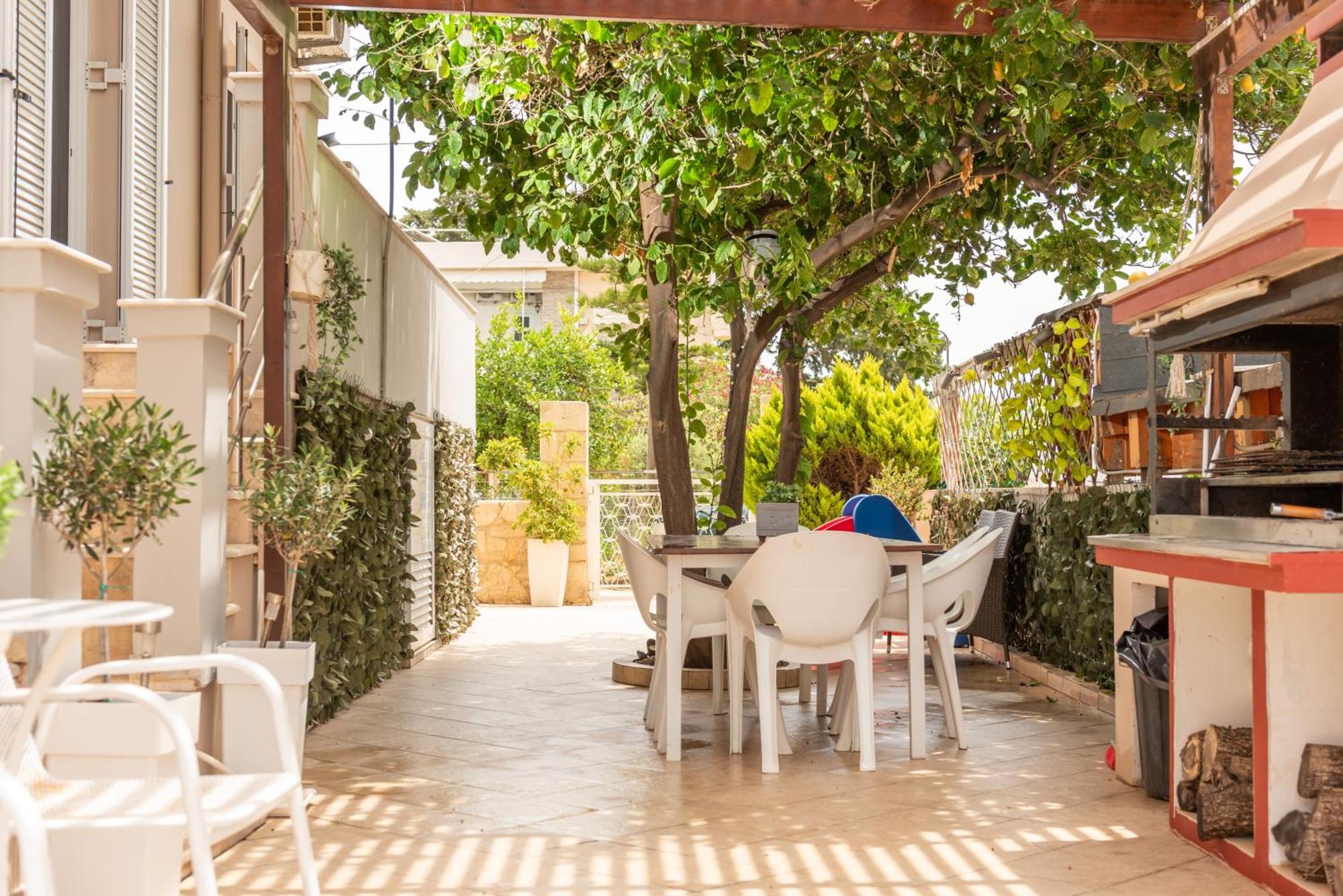 Apartment Hope's Nea Kydonia (Crete)