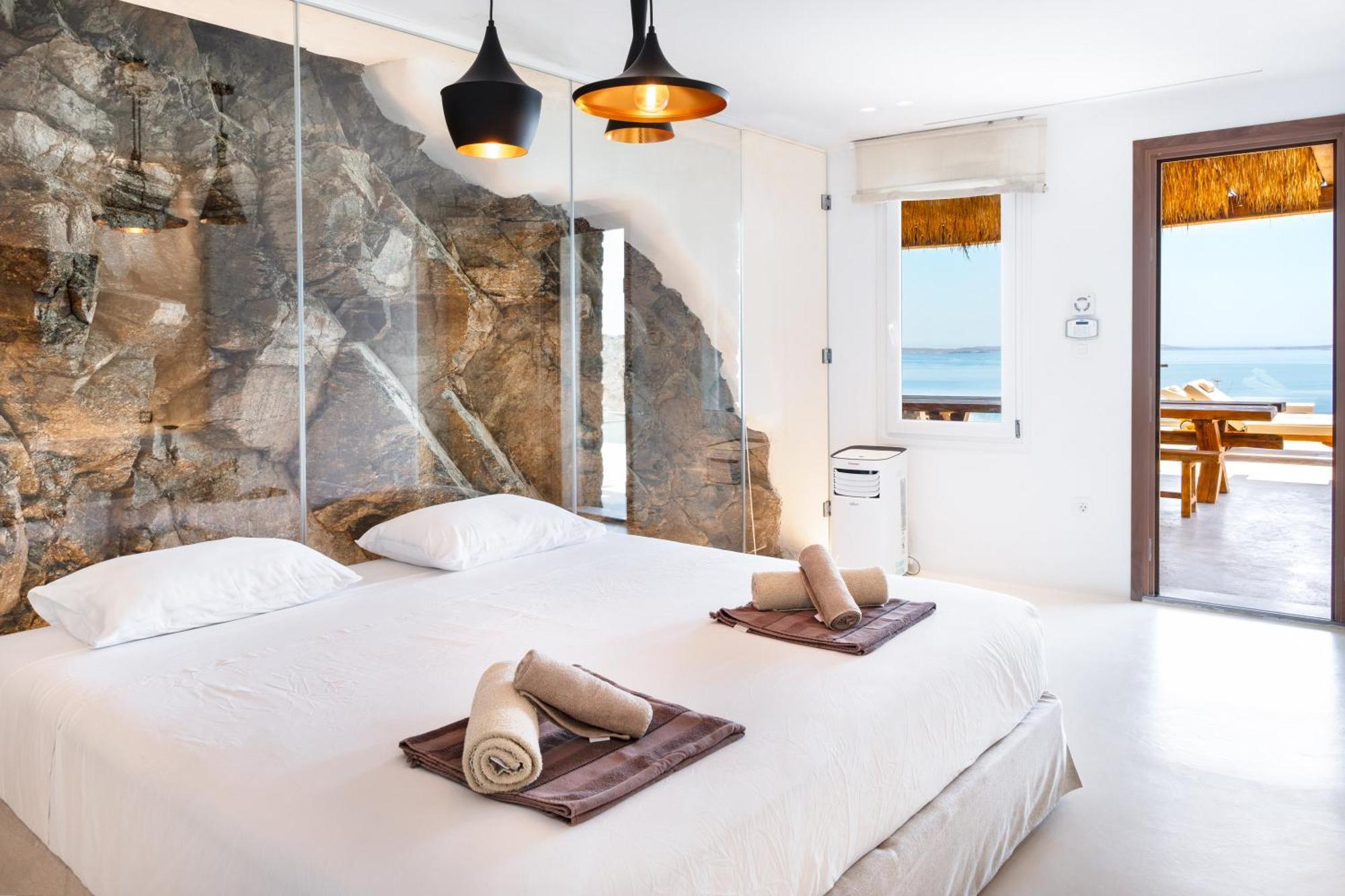 Villa The Lion 3 With Sunset Views *