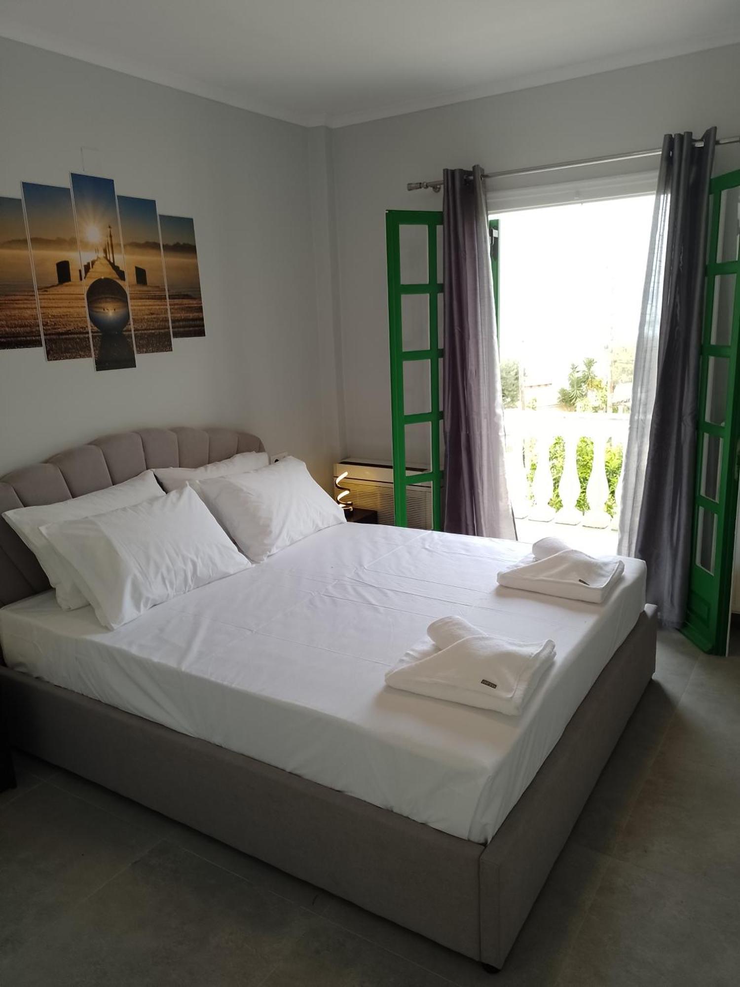 Holiday home Viktor's House By The Sea *