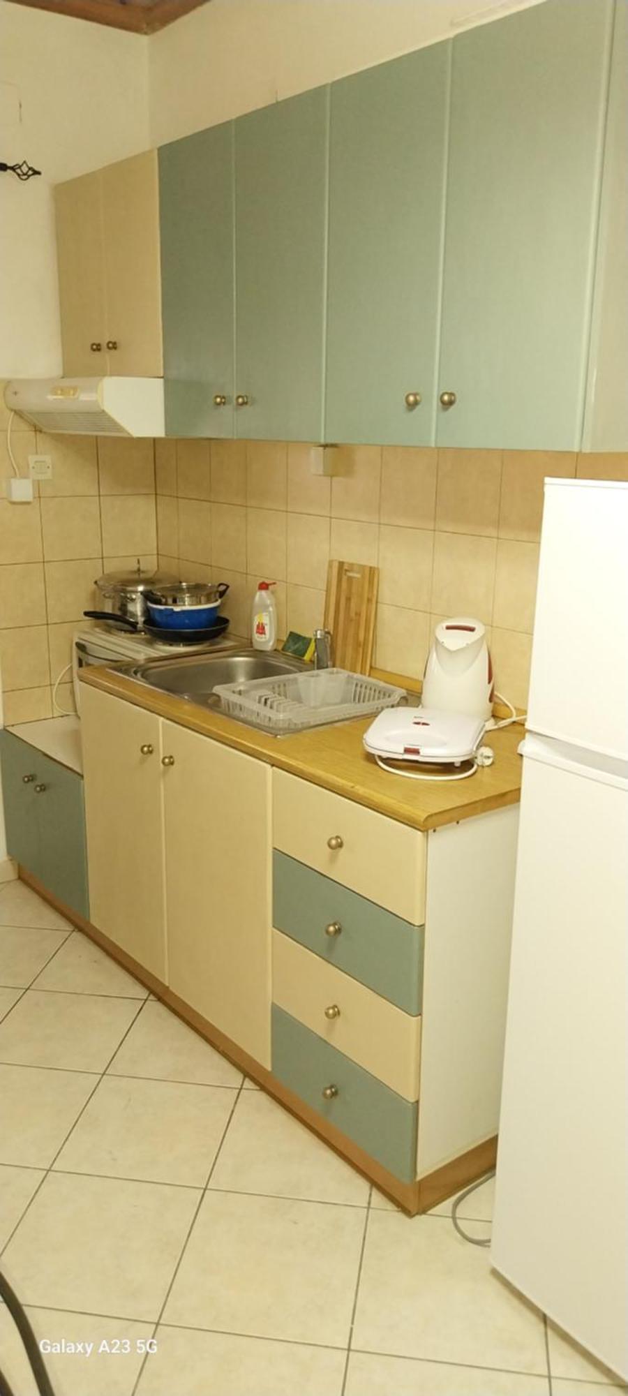 Biky's Room's Apartment