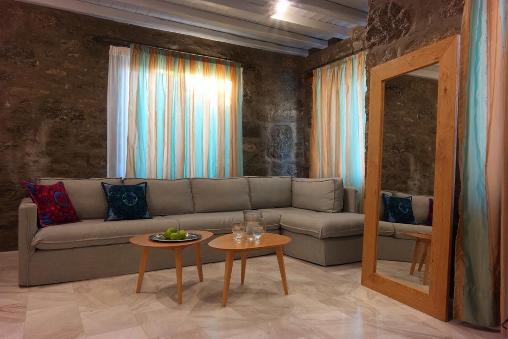 Mykonos Chora Residences Mykonos Town