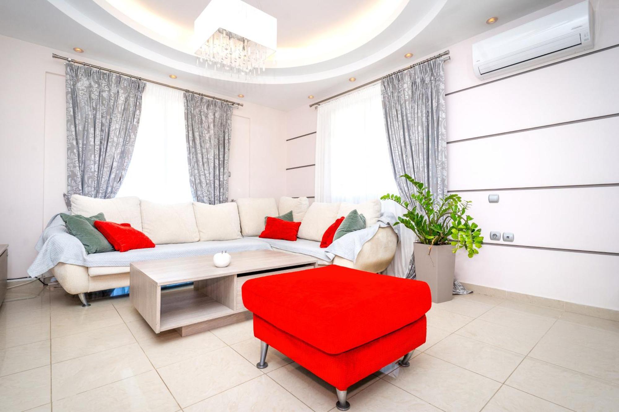 Casa Della Pace Apartment