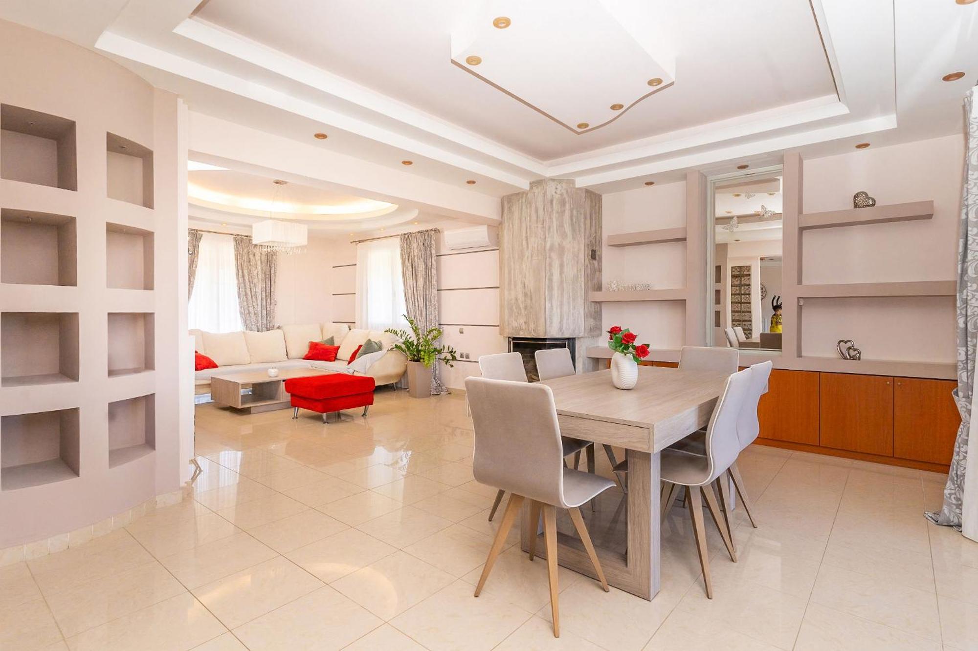 Casa Della Pace Apartment *