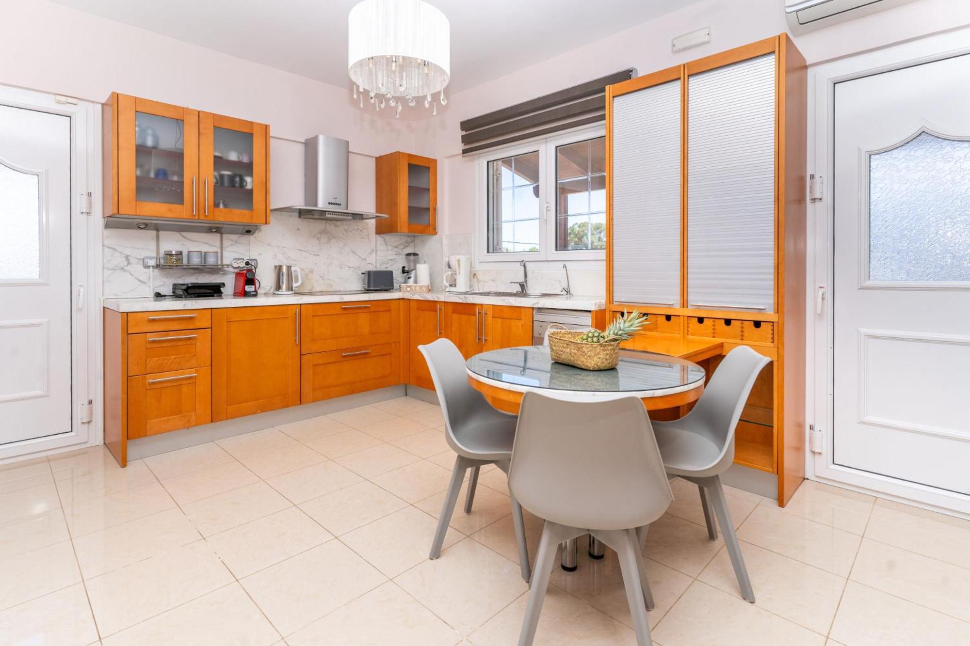 Casa Della Pace Apartment *